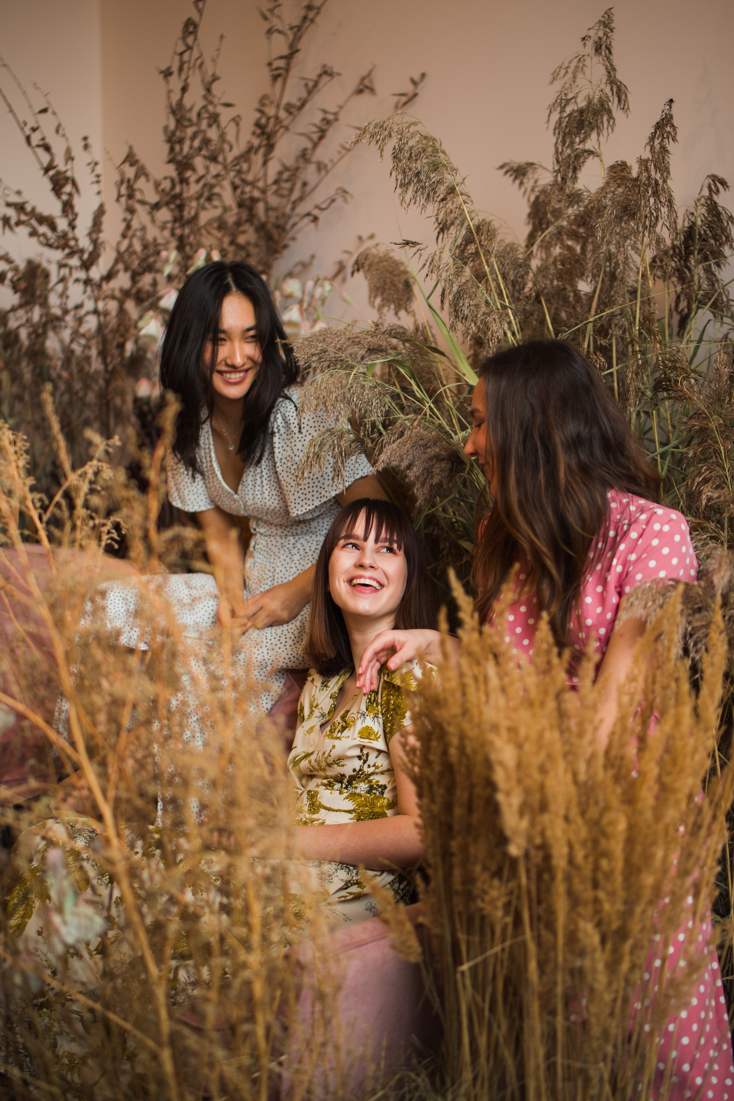 Colour Conference. Promo. Photographer Vladmir Gladkov