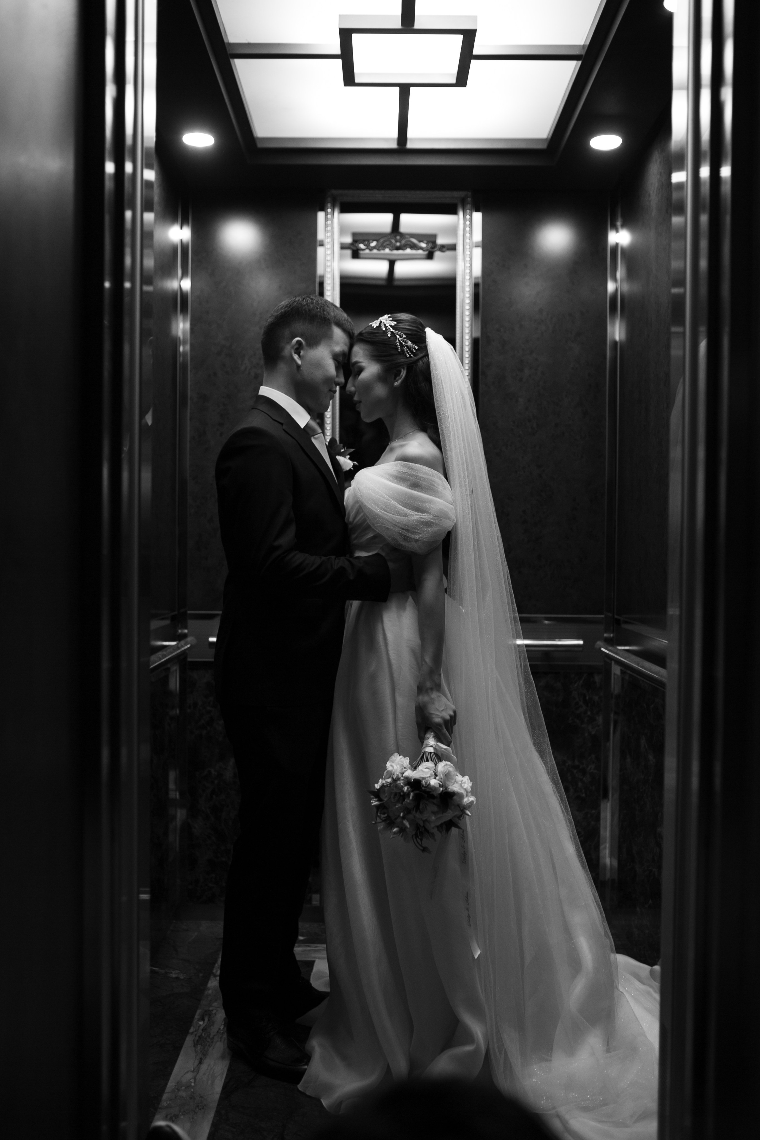 ORION. Mandarin.photo