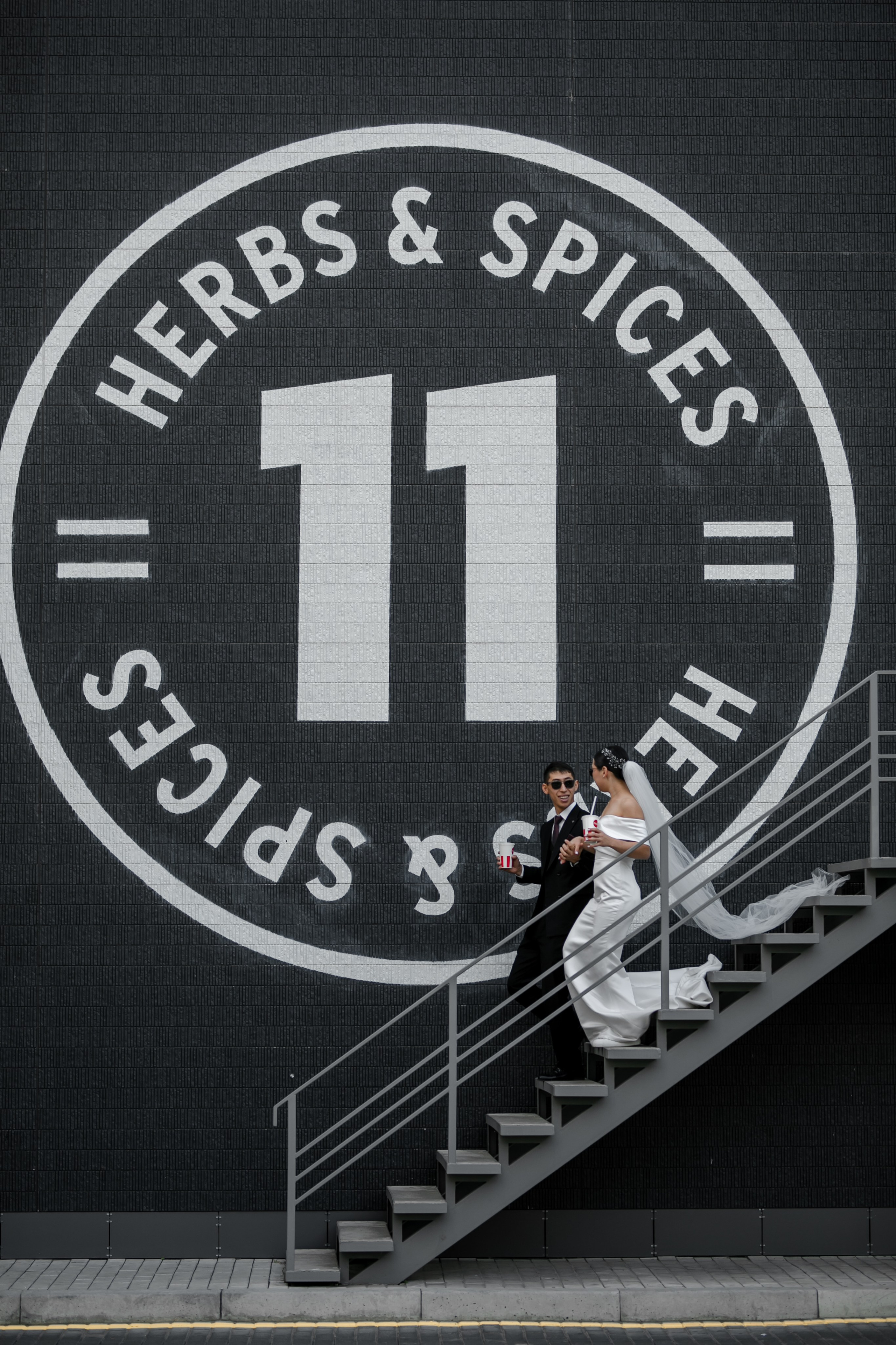 ДЕНЬ СВАДЬБЫ. Mandarin.photo