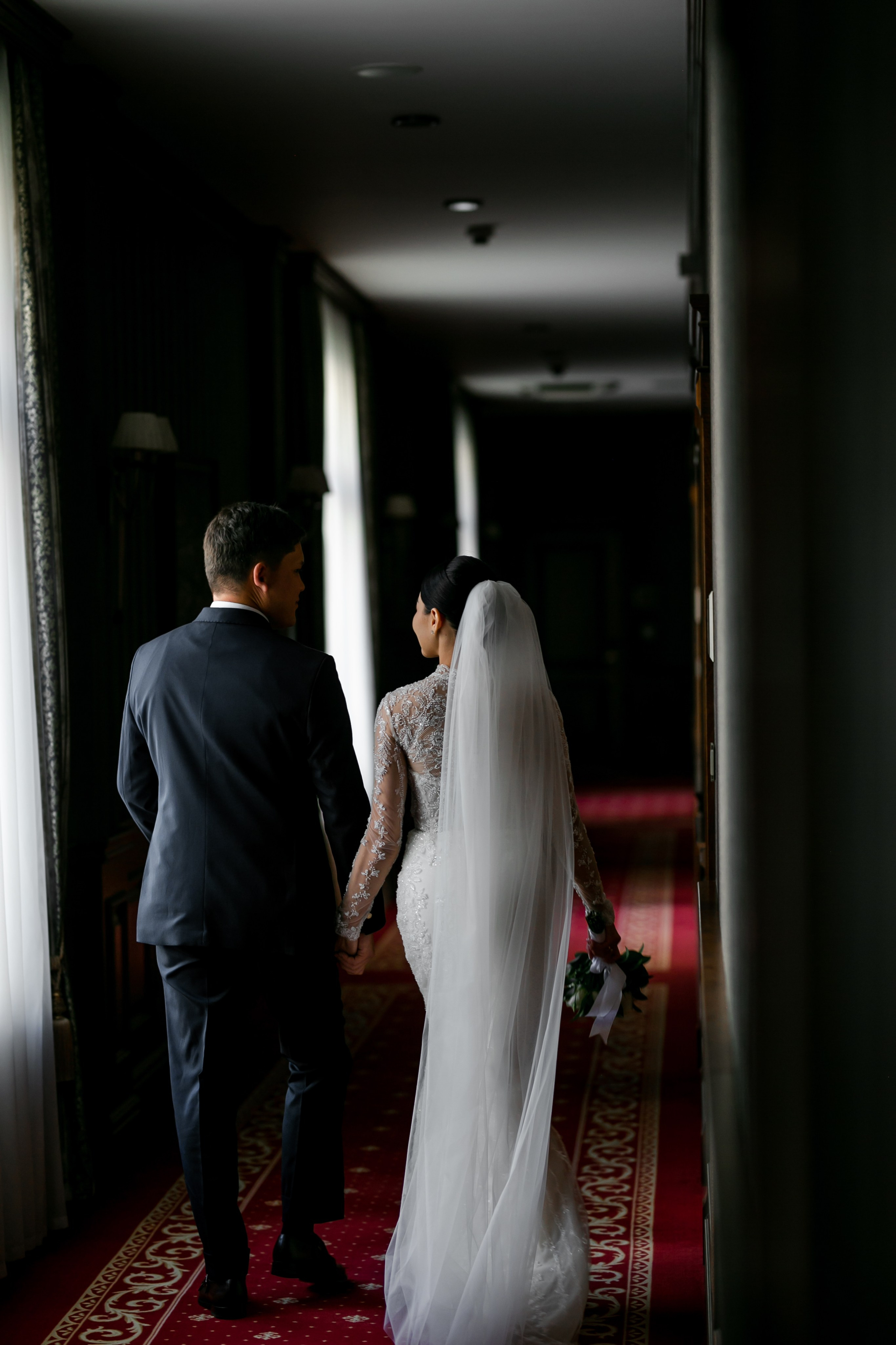 WEDDING DAY. Mandarin.photo