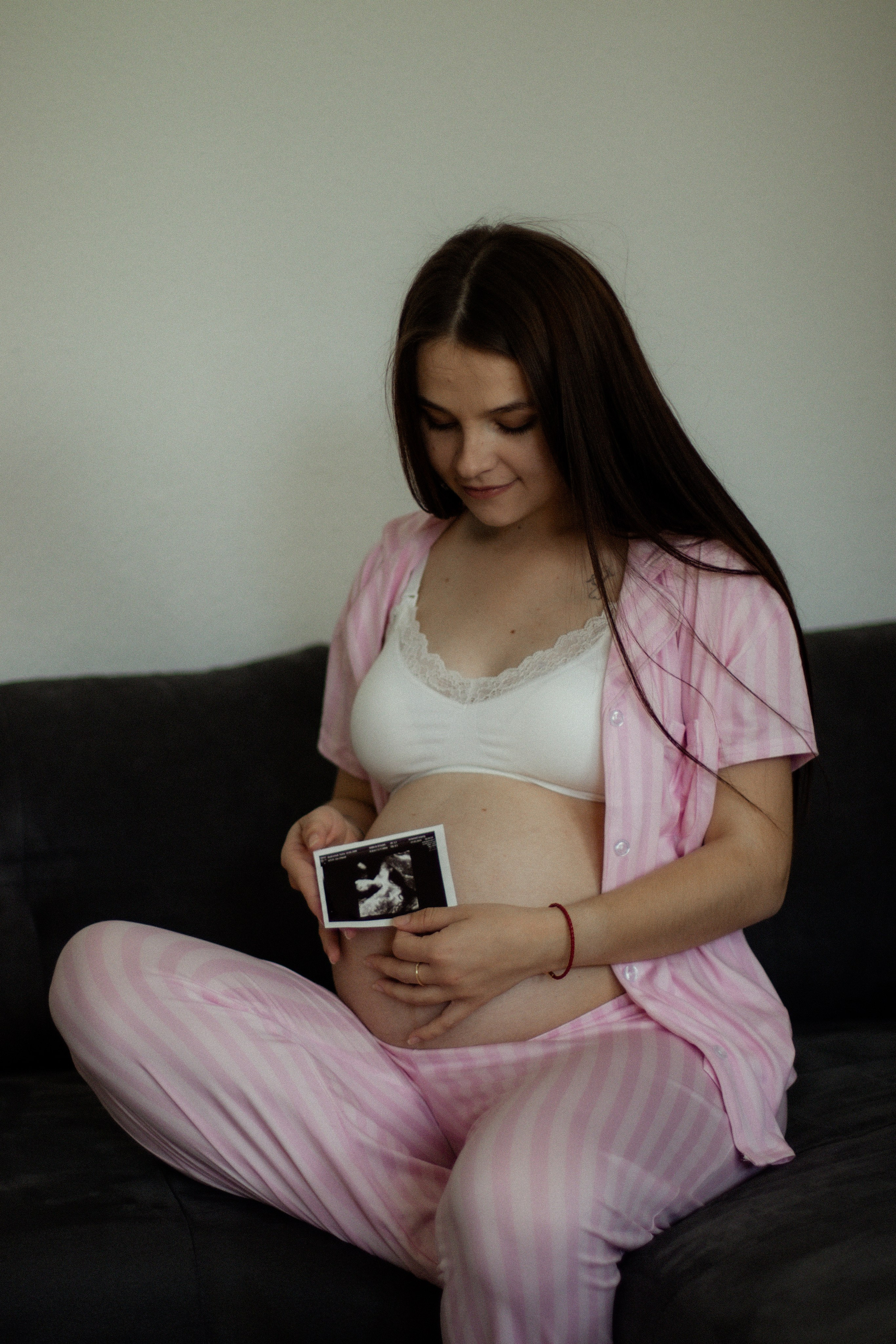 Yulia. Фотограф Лейпциг