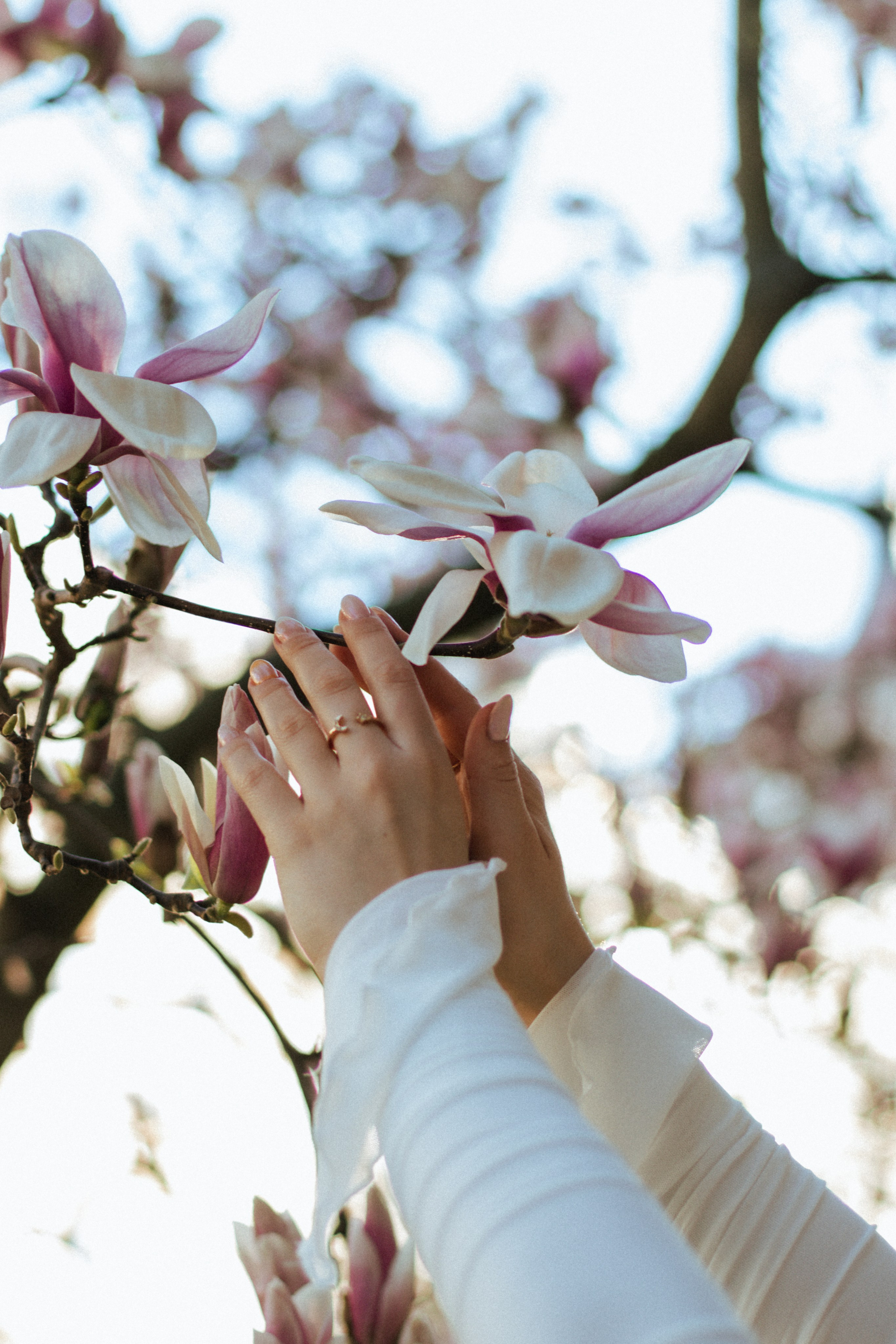 Inna. Фотограф Лейпциг