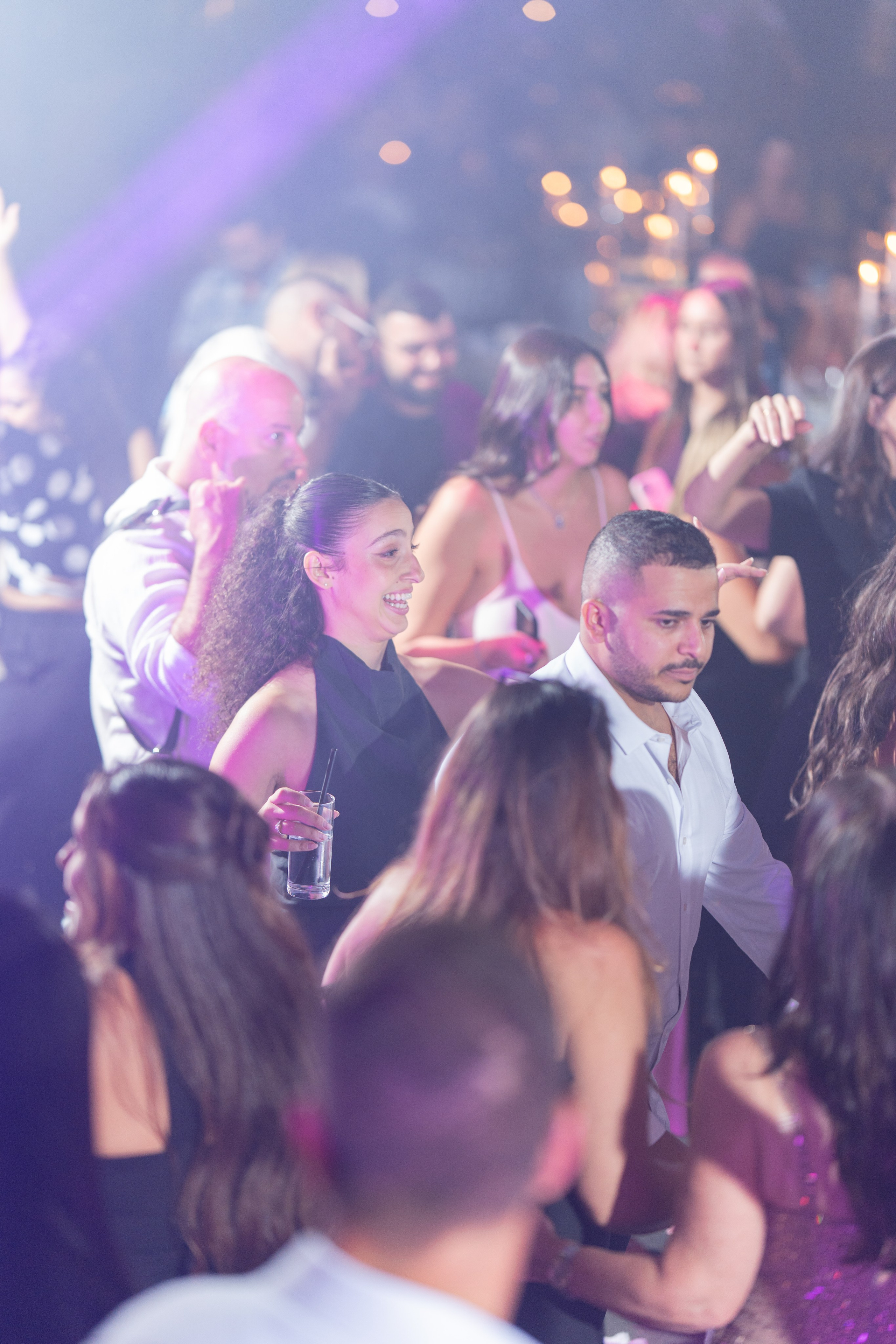 Wedding of Shaked & Omer