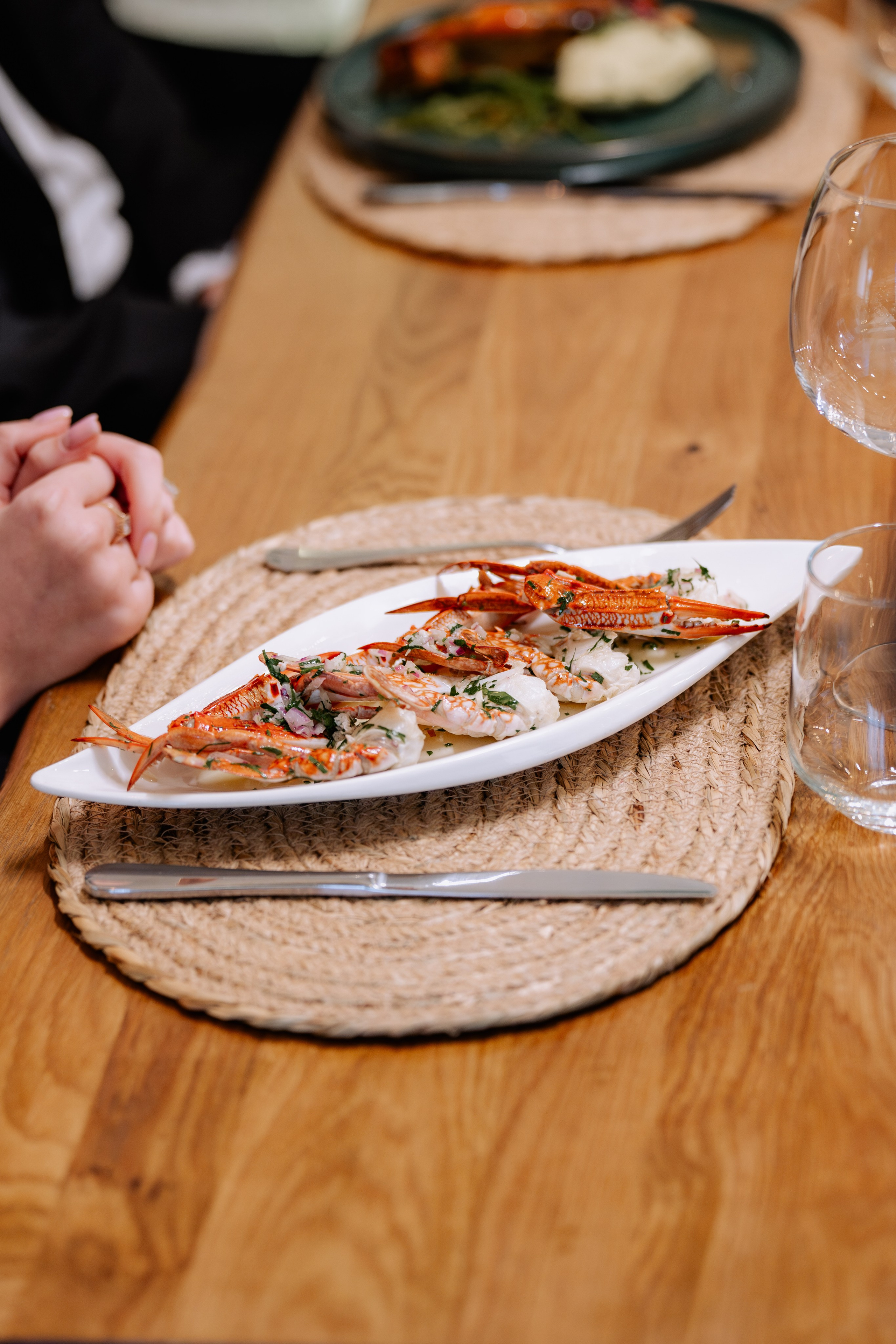 Chalette Gourmet. Proud Vision Weddings | Wedding Photography & Film — Servicii profesionale Foto Video Nunta Iasi