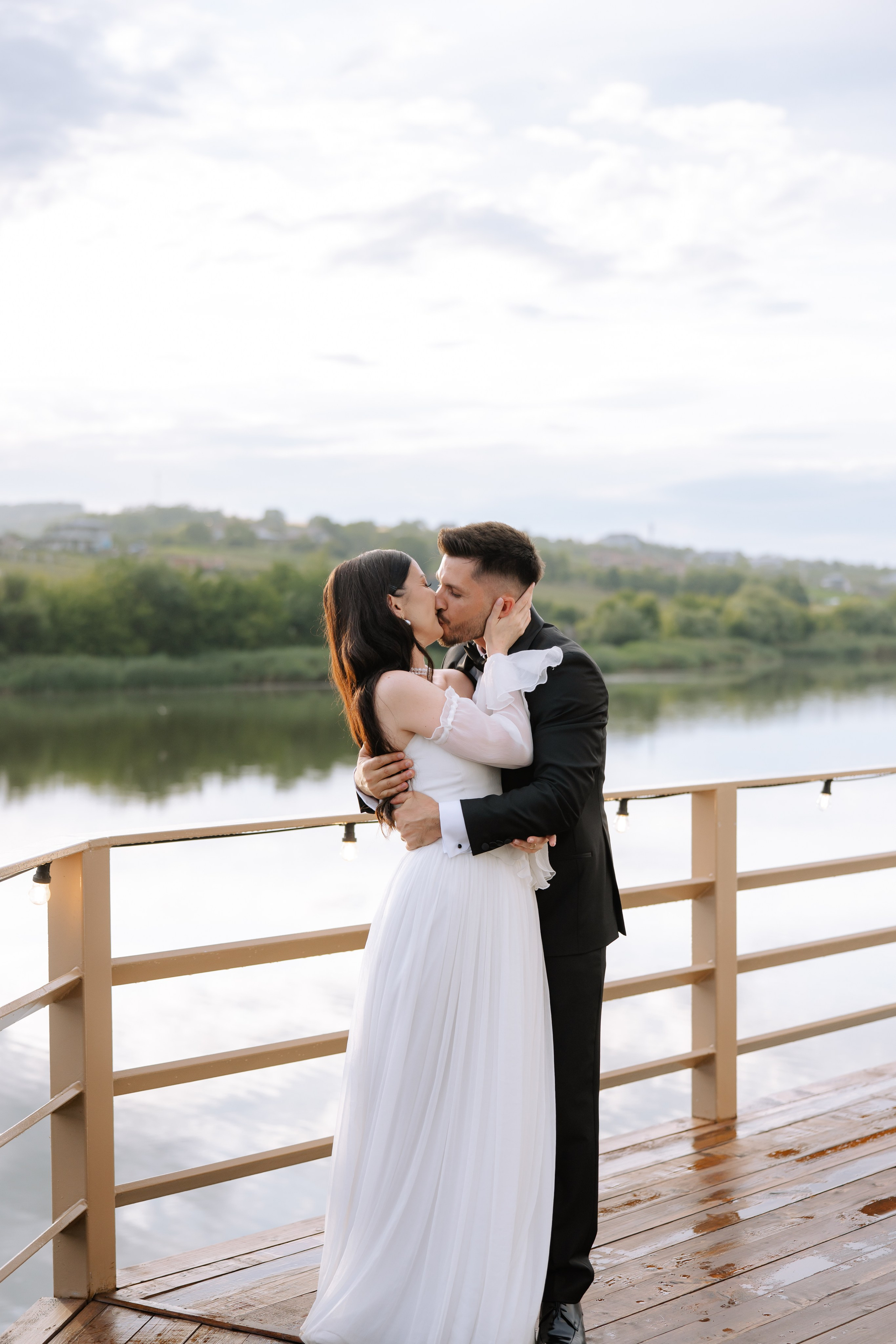 Alina + Gabriel | Liria. Proud Vision Weddings | Wedding Photography & Films — Servicii profesionale Foto Video Nunta Iasi