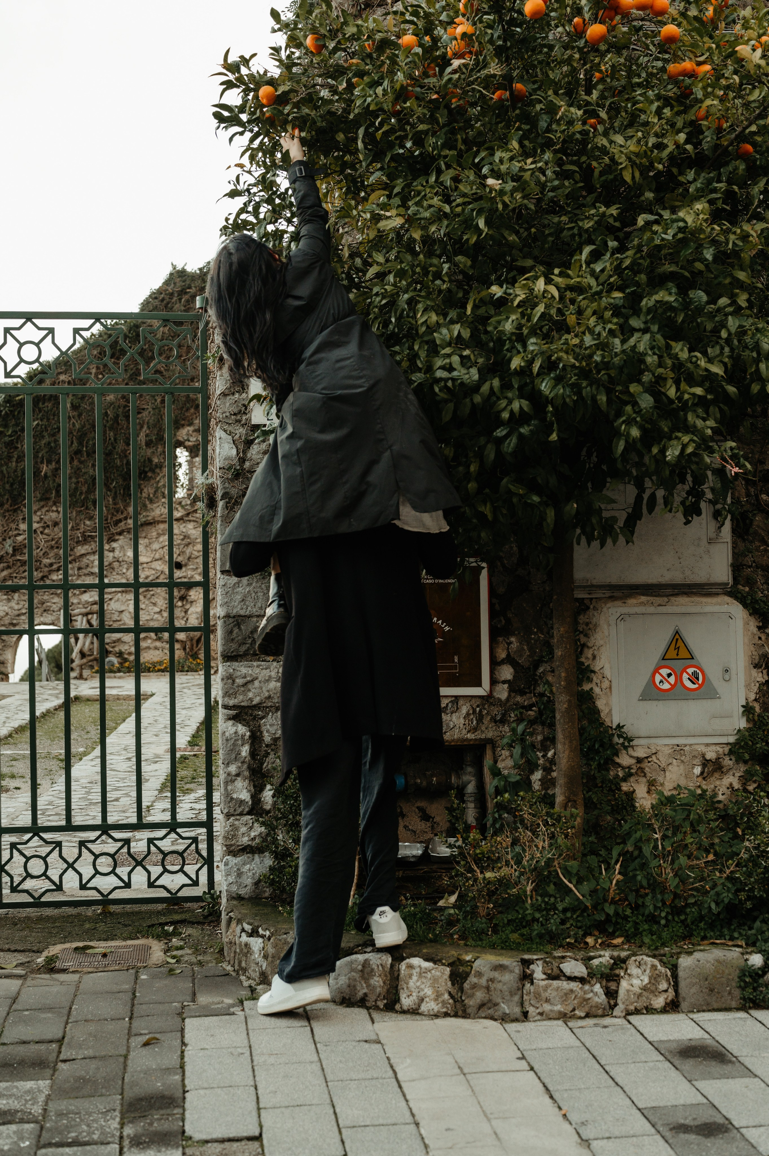 Sedinta foto Save the date in Amalfi. Proud Vision Weddings | Wedding Photography & Film — Servicii profesionale Foto Video Nunta Iasi