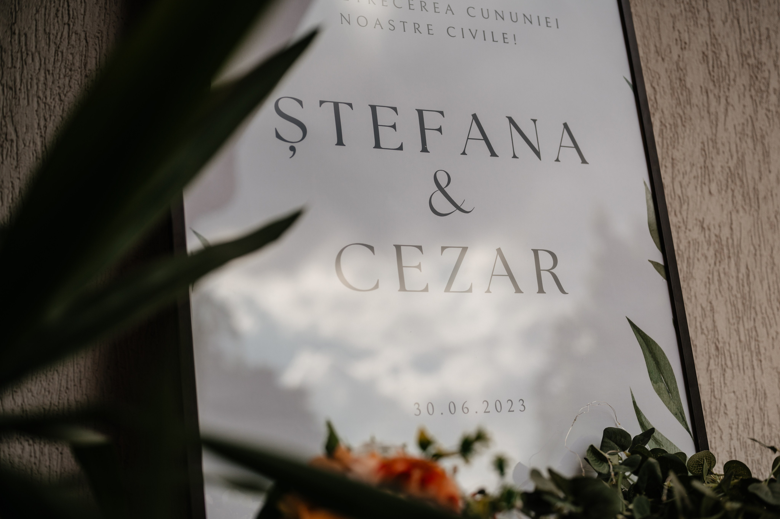 Cununie civila la Starea Civila Iasi. Proud Vision Weddings | Wedding Photography & Film — Servicii profesionale Foto Video Nunta Iasi