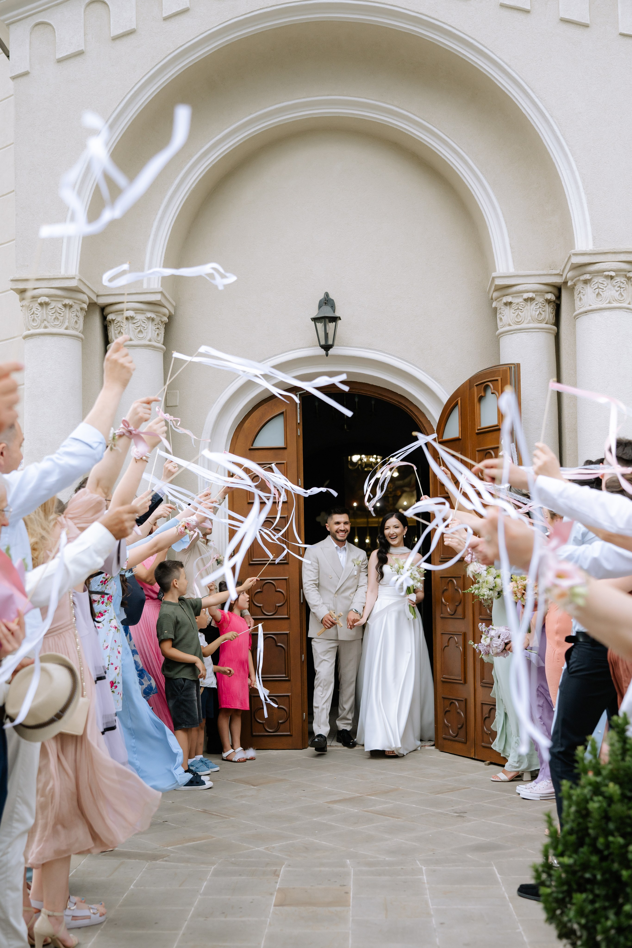 Alina + Gabriel | Liria. Proud Vision Weddings | Wedding Photography & Films — Servicii profesionale Foto Video Nunta Iasi