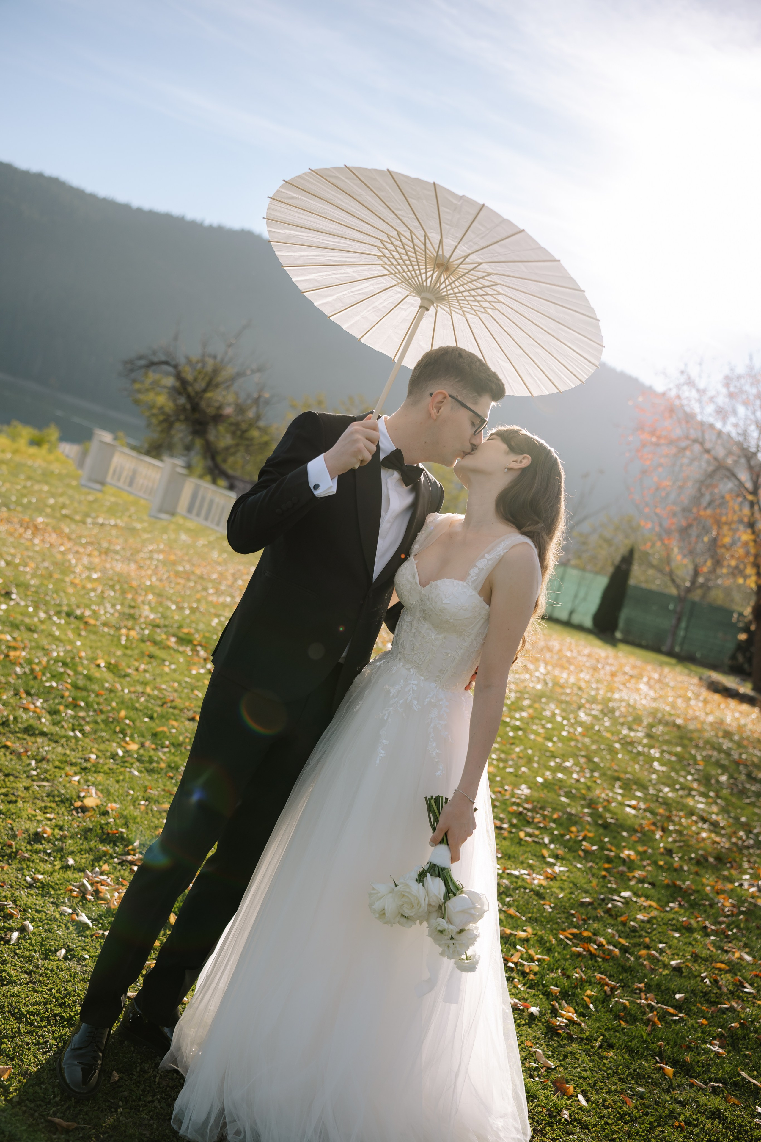 Raluca + Marius | Gradinile Romane. Proud Vision Weddings | Wedding Photography & Film — Servicii profesionale Foto Video Nunta Iasi