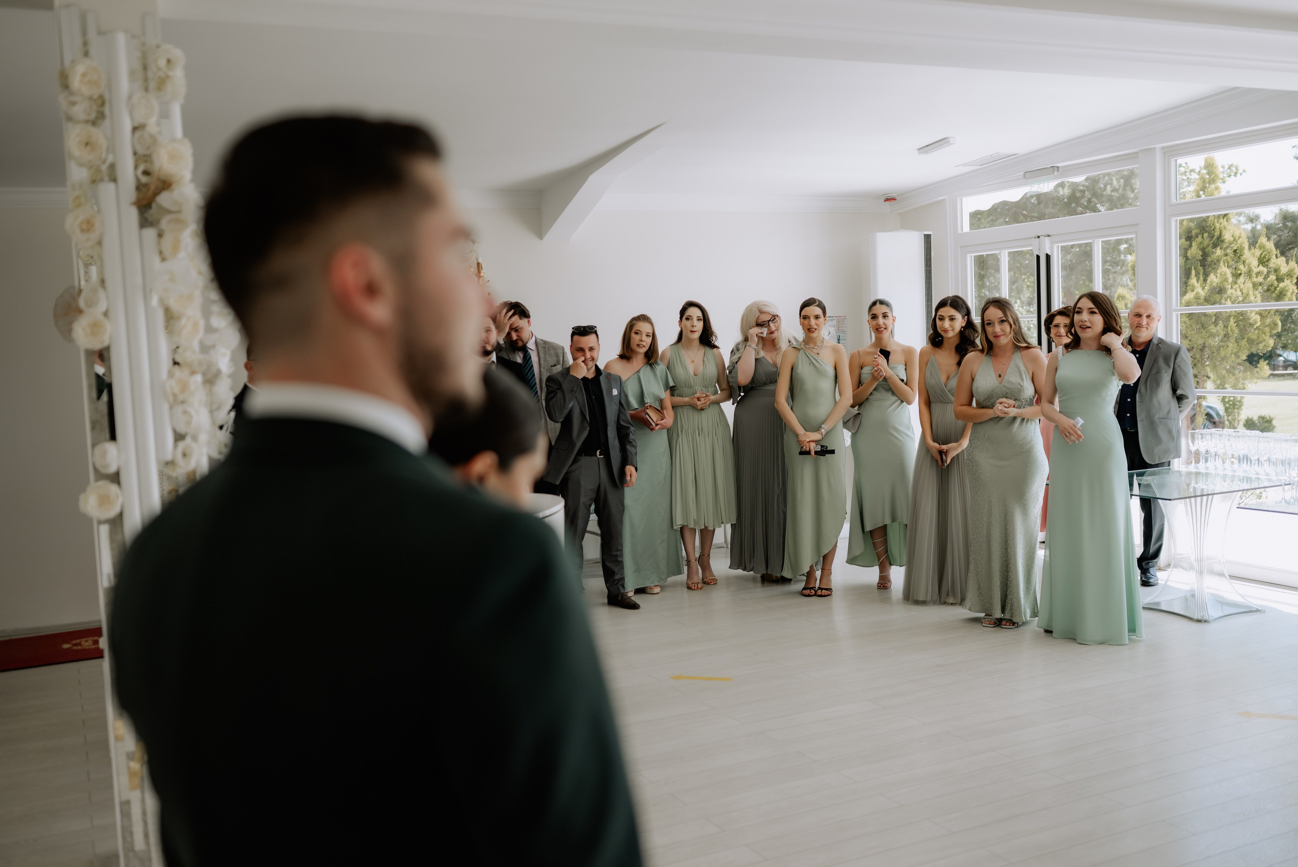 Nunta la Hotel Capitol Iasi. Proud Vision Weddings | Wedding Photography & Film — Servicii profesionale Foto Video Nunta Iasi