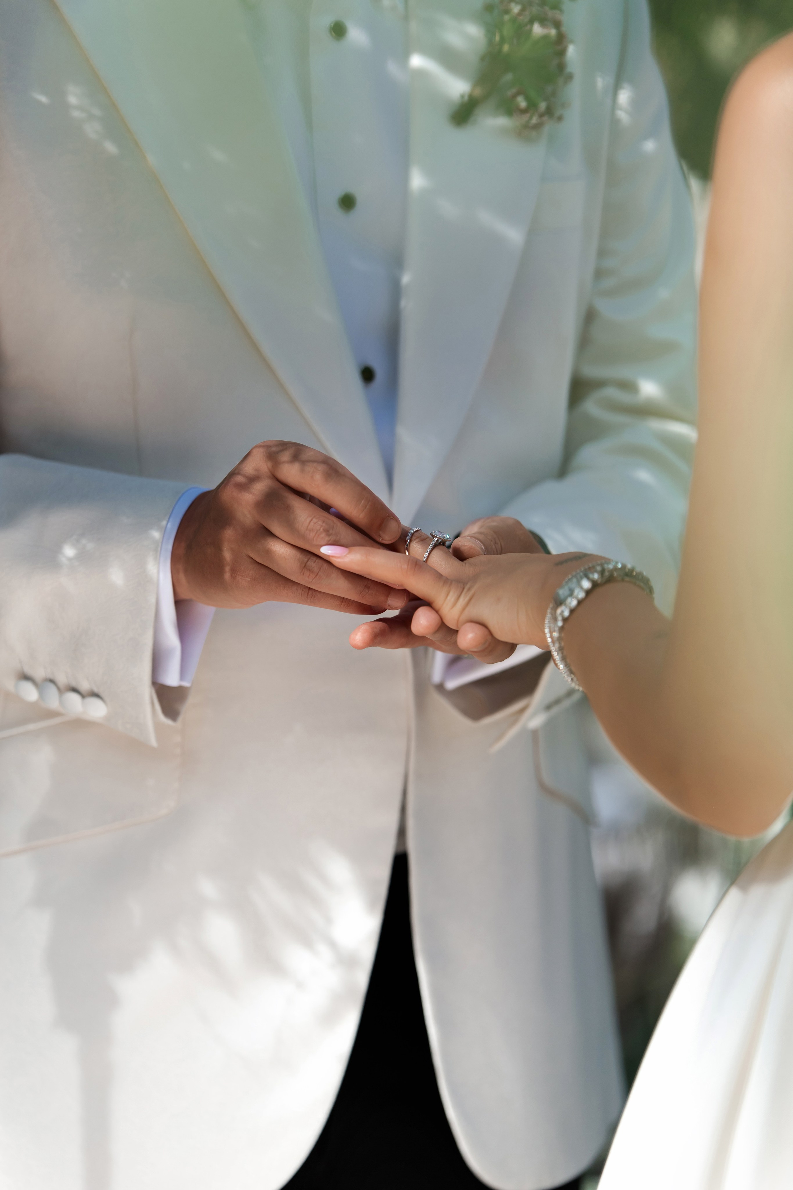 ANDREW & LYNN. Bryllupsfotograf i hele Norge