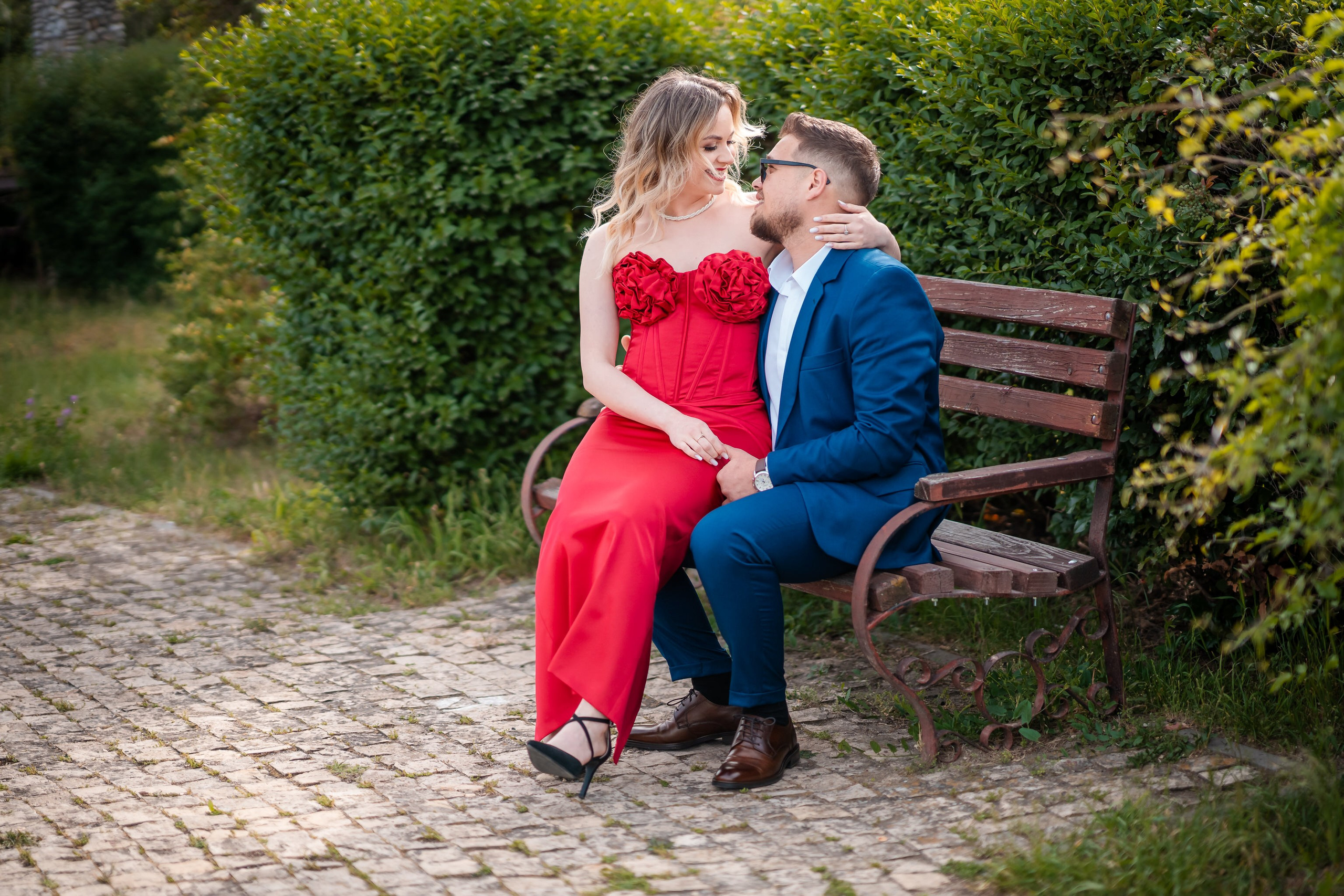 Cununie Luiza & Madalin