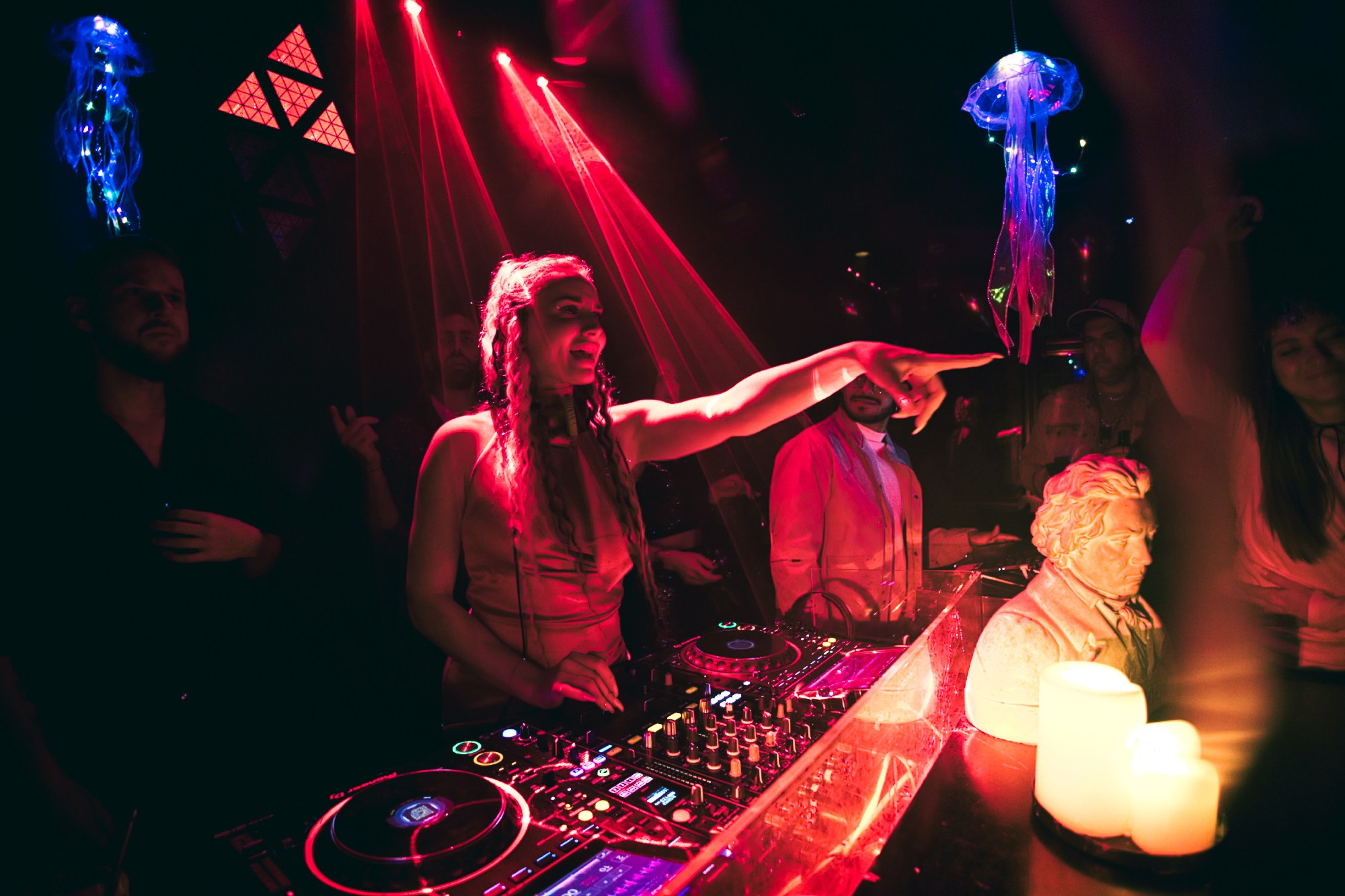 Club photo. Pressskit