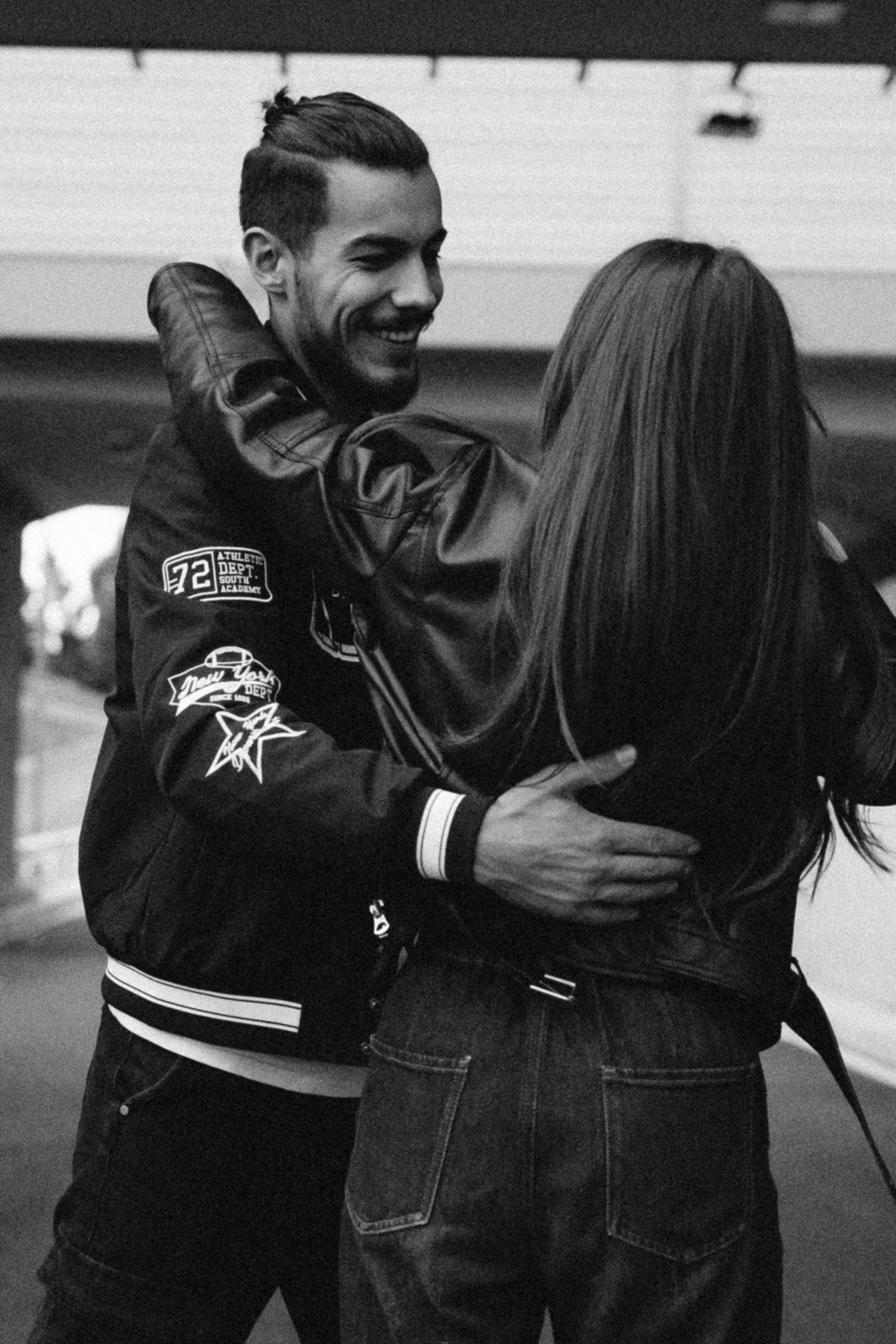 Love story Stella & Daniel. Сватбен фотограф Анна Златева