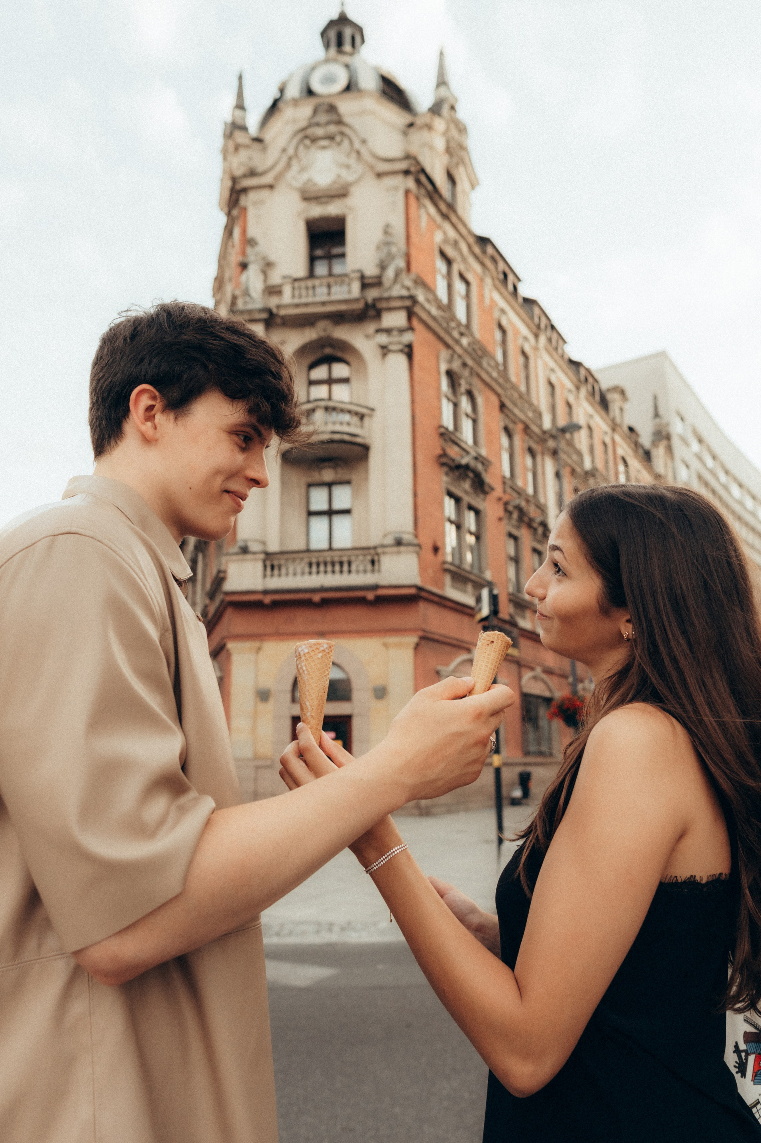 Endless Journey. Fotograf Katowice – sesje indywidualne, rodzinne, ślubne
