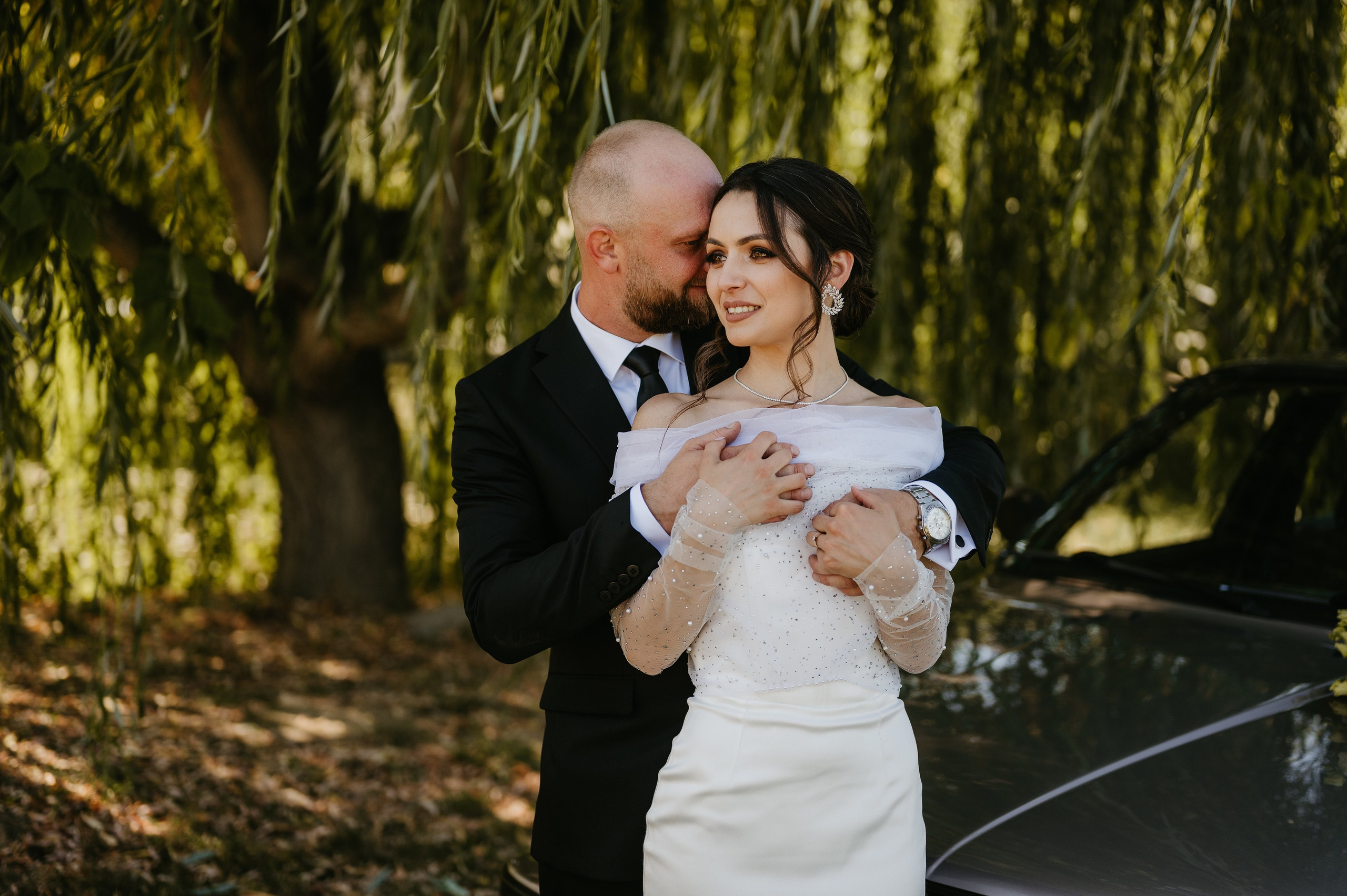 Ionut si Mihaela. Valentin Melen — wedding photographer