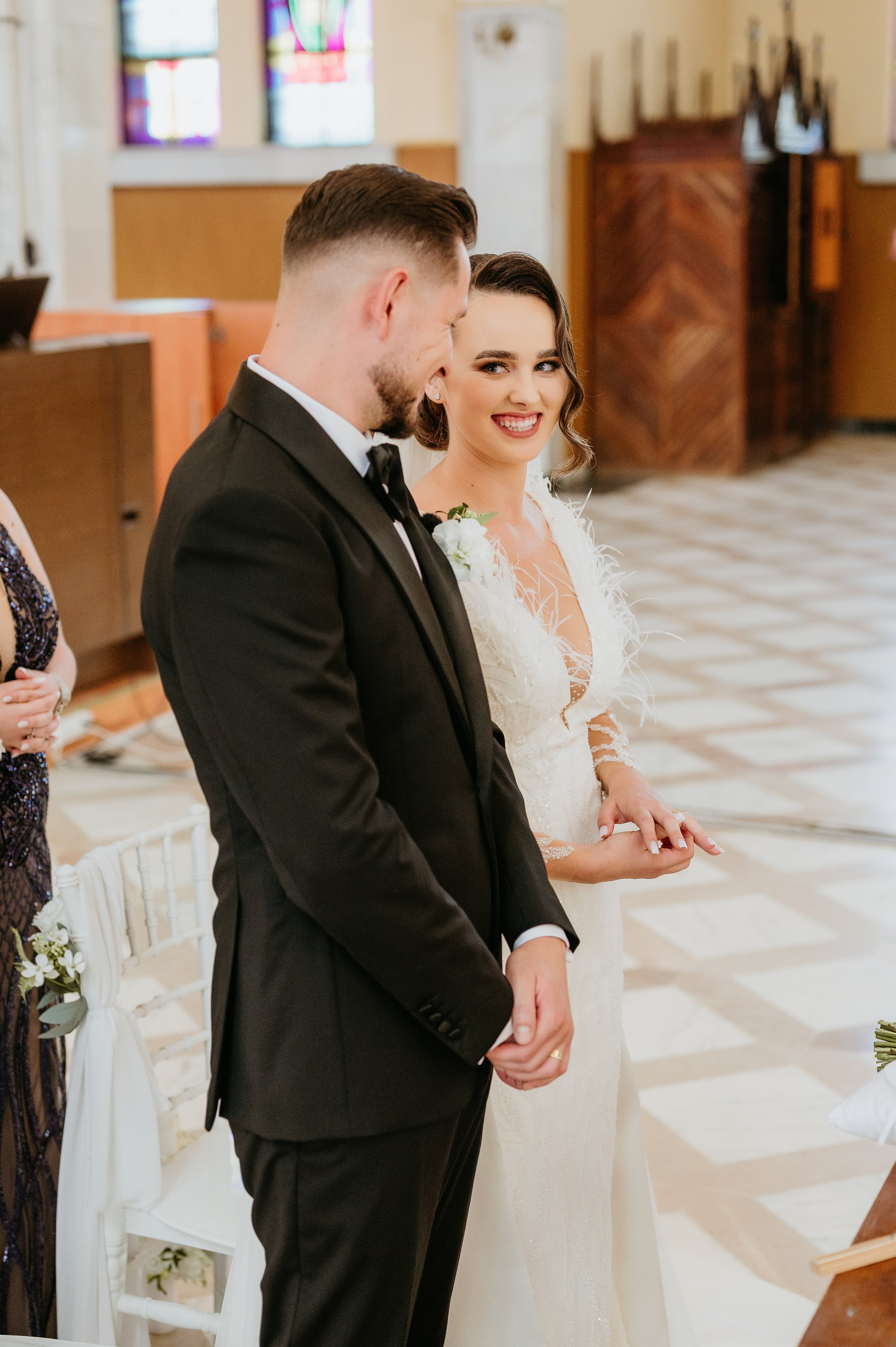 Sergiu si Adina. Valentin Melen - fotograf de nunta 🤍