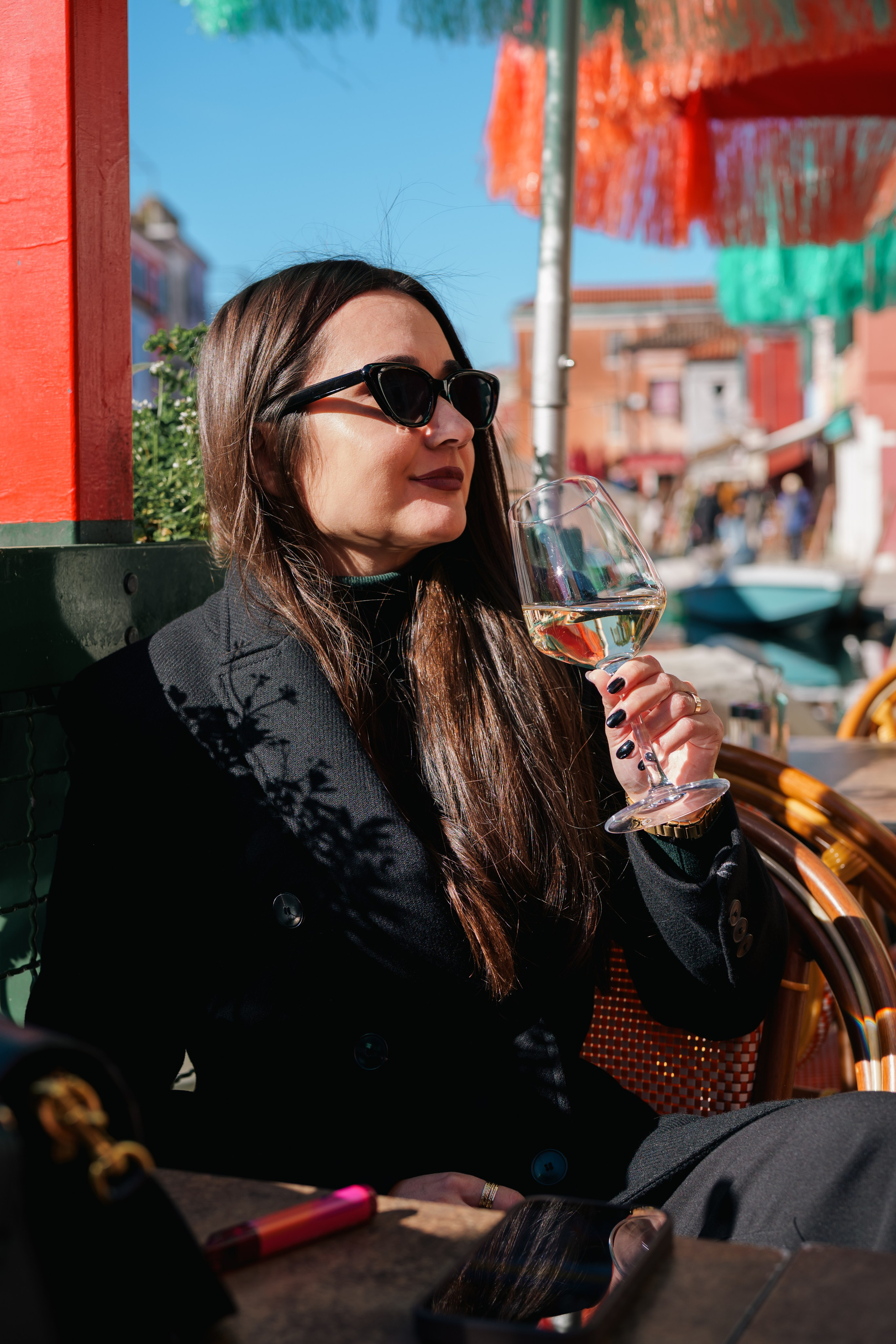 Portret 2. Raul Valentin fotograf de evenimente