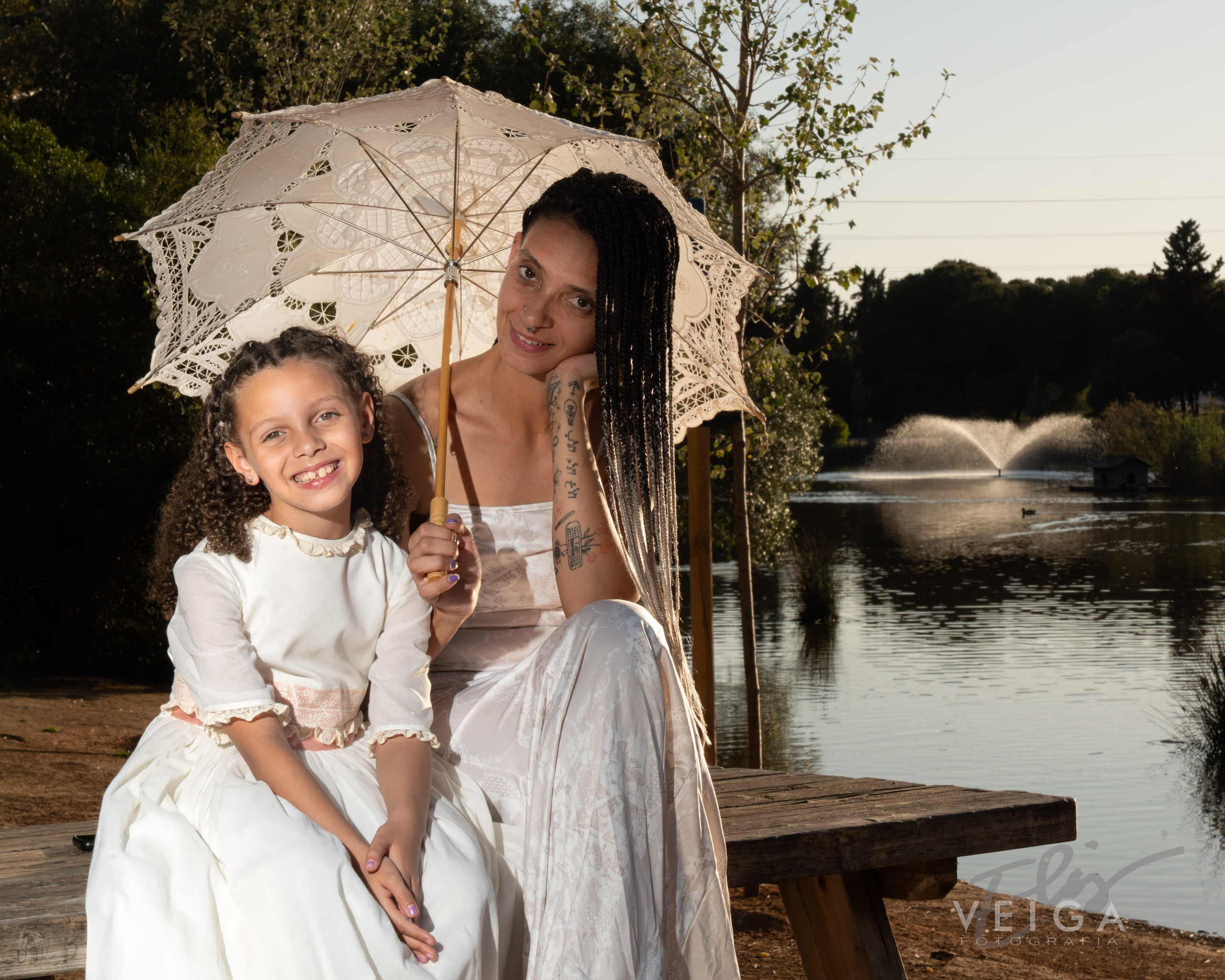 Comuniones. Elisveiga