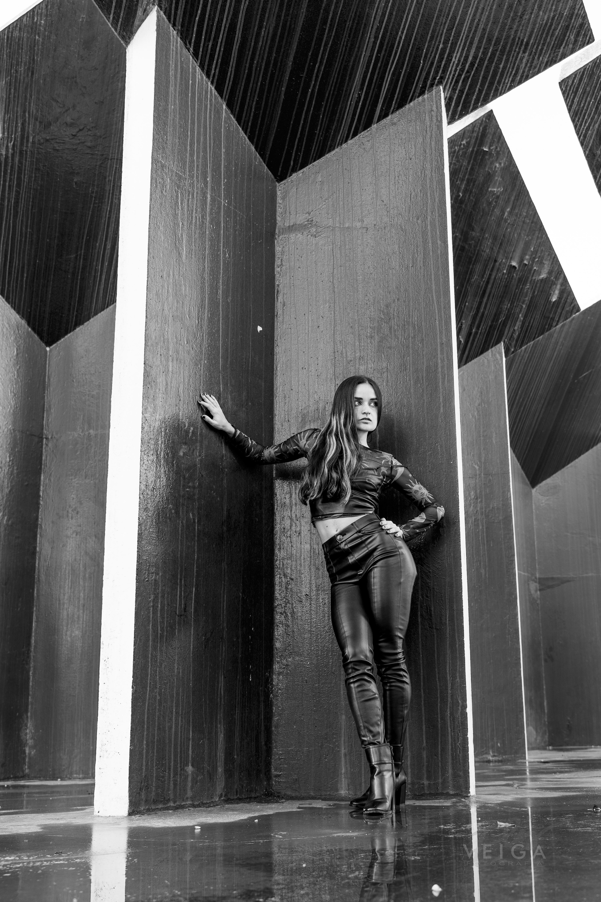 Morgana Montes. Elisveiga