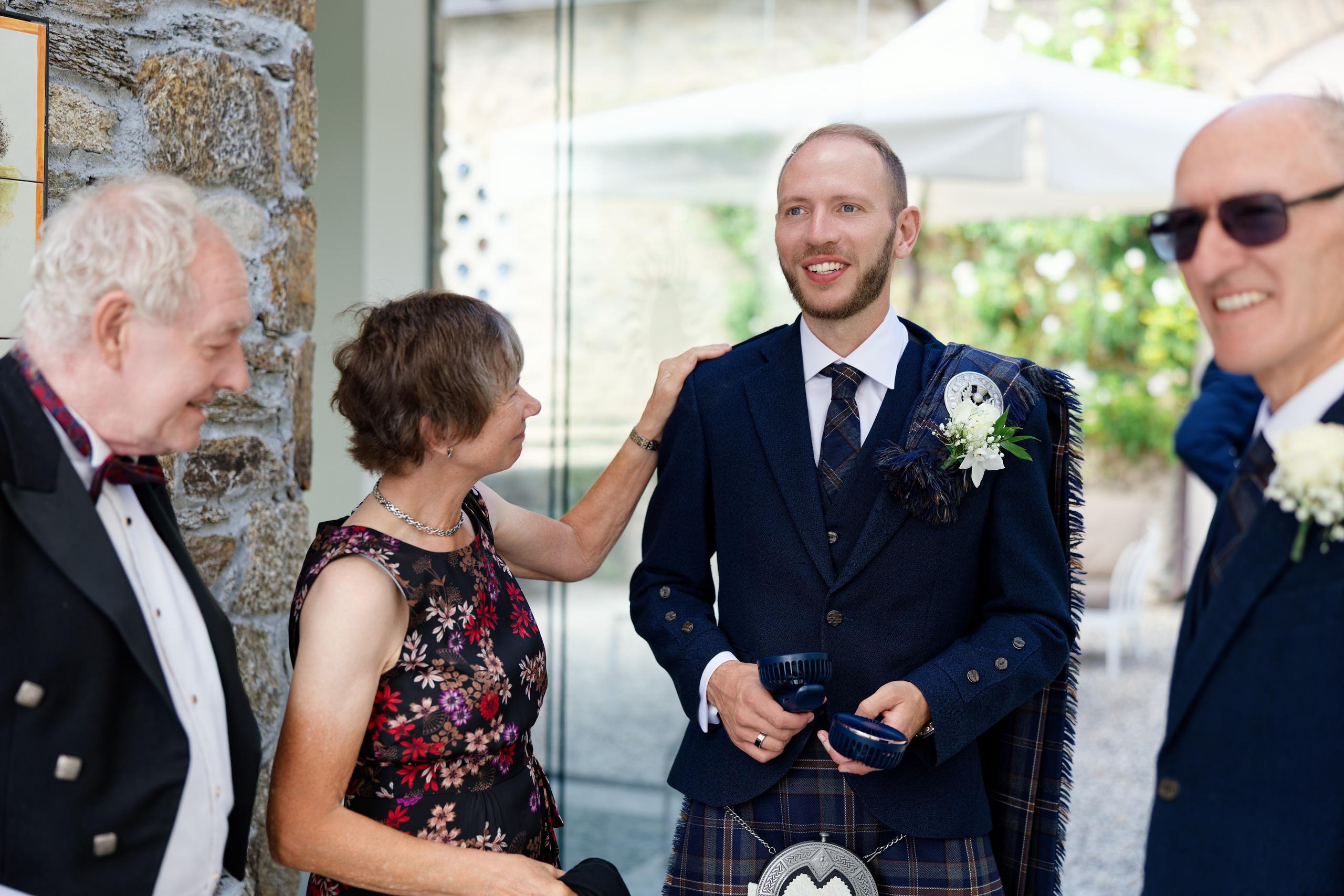 Wedding at Villa Porta on Lake Maggiore