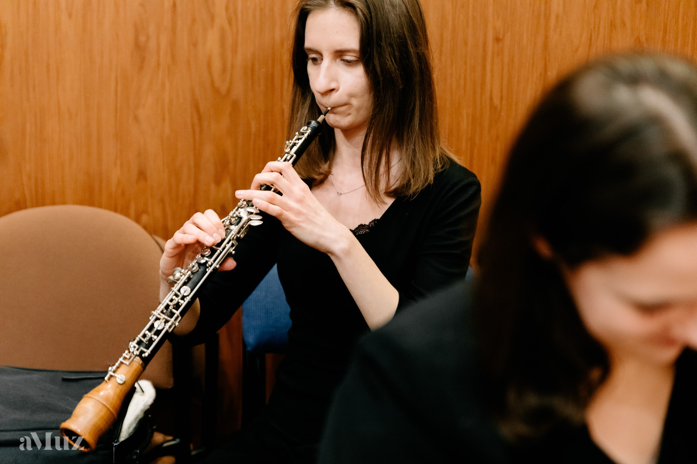 Koncert Amuz.pl. Fotograf Ślubny Warszawa - Sesje Biznesowe Rodzinne Eventy