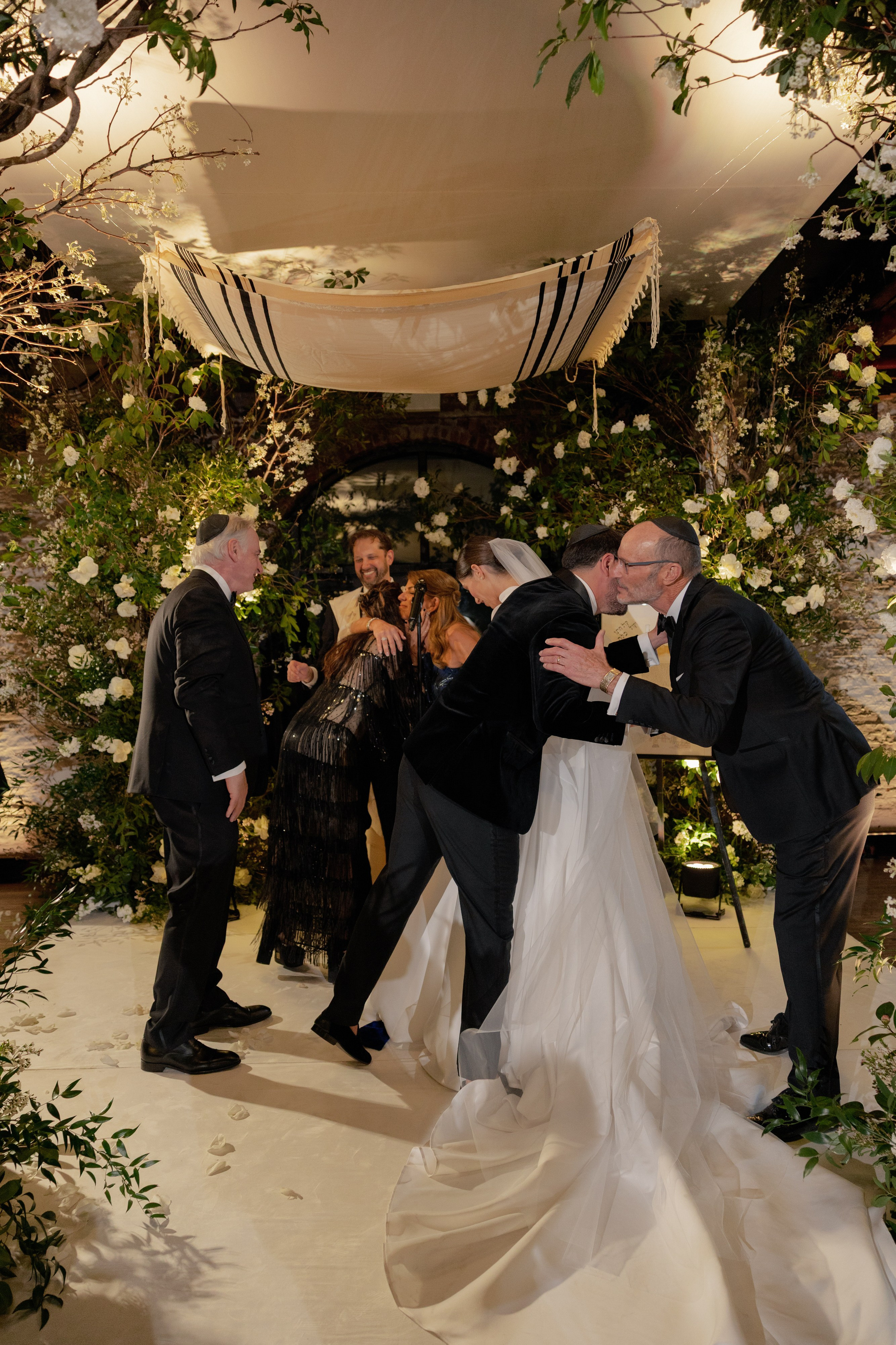 Lauren and Jonah. Wedding photographer and videographer New York | New Jersey