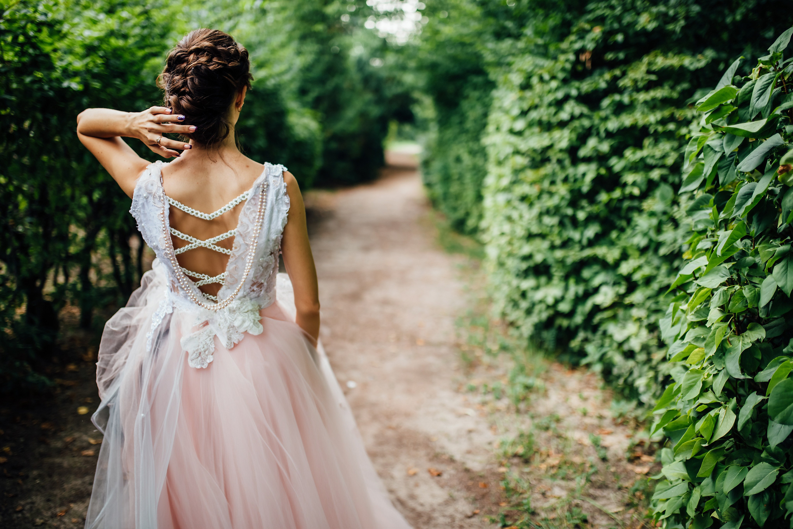 Photographer Mark Dycmhenko