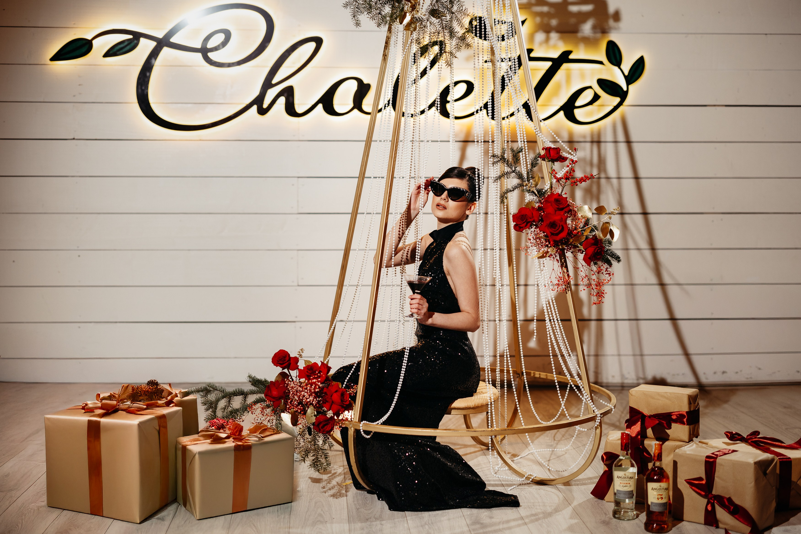 Styled Shoot Ruxandra 1. Marius Ciocan