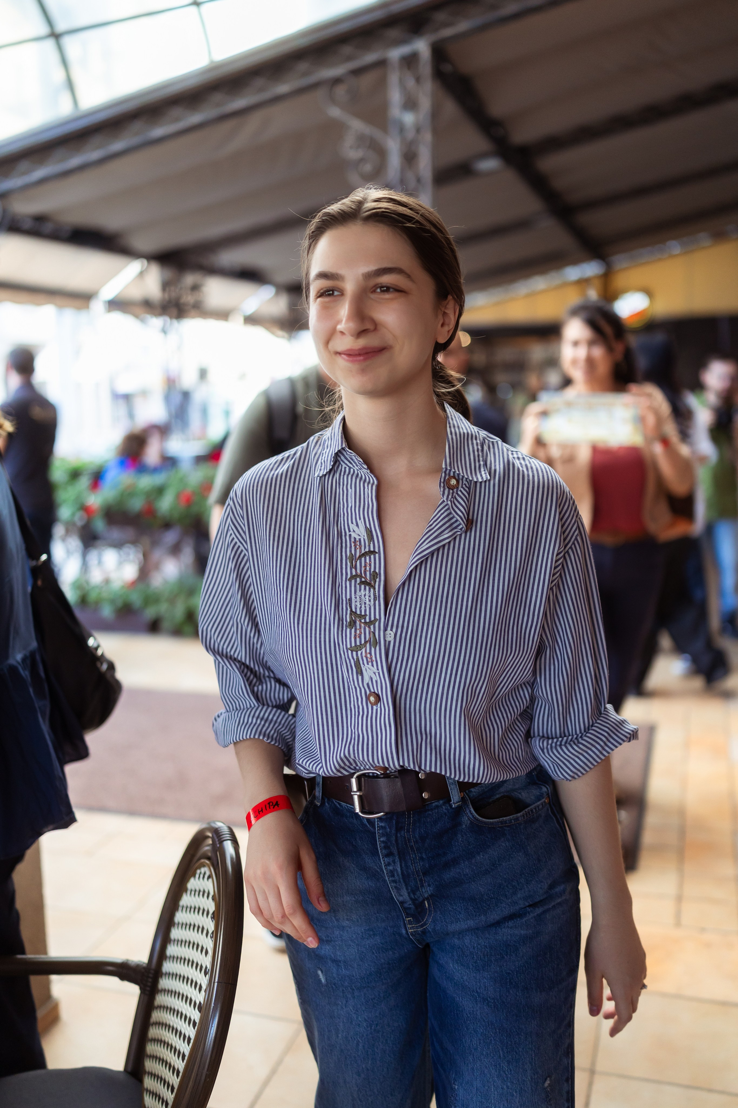 Taste Busters 1. Marius Ciocan