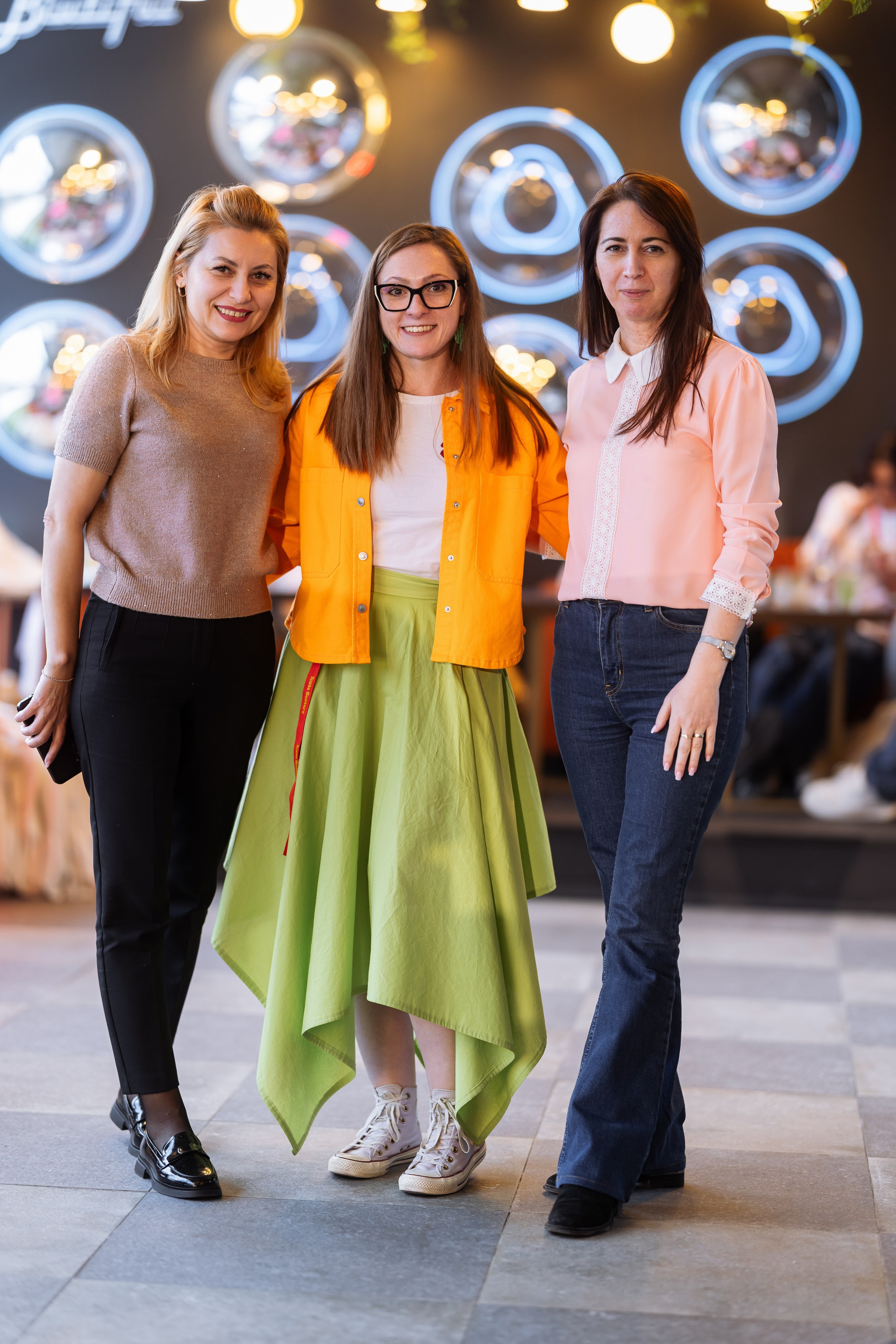 Taste Busters 3. Marius Ciocan