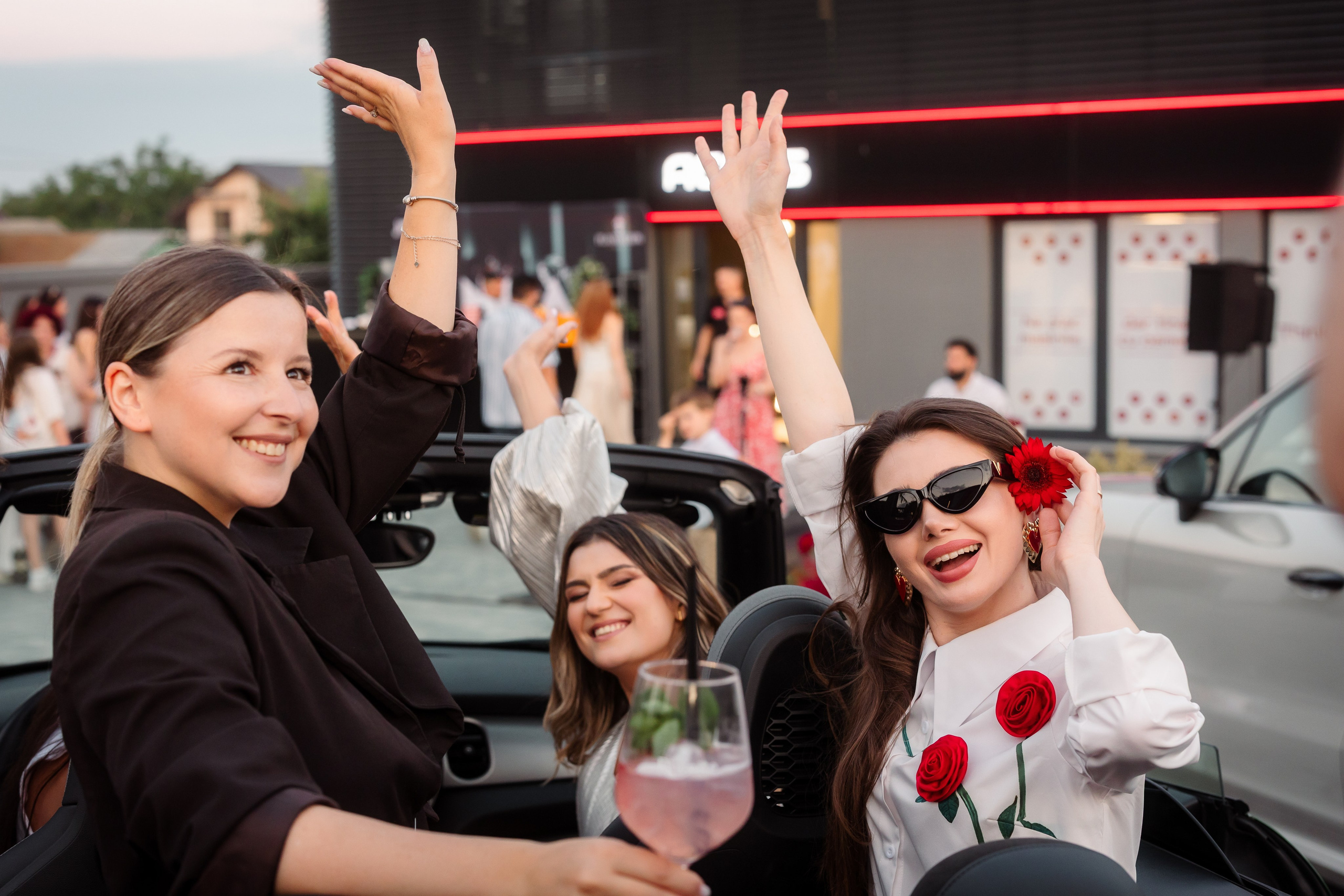 Auto Big. Marius Ciocan