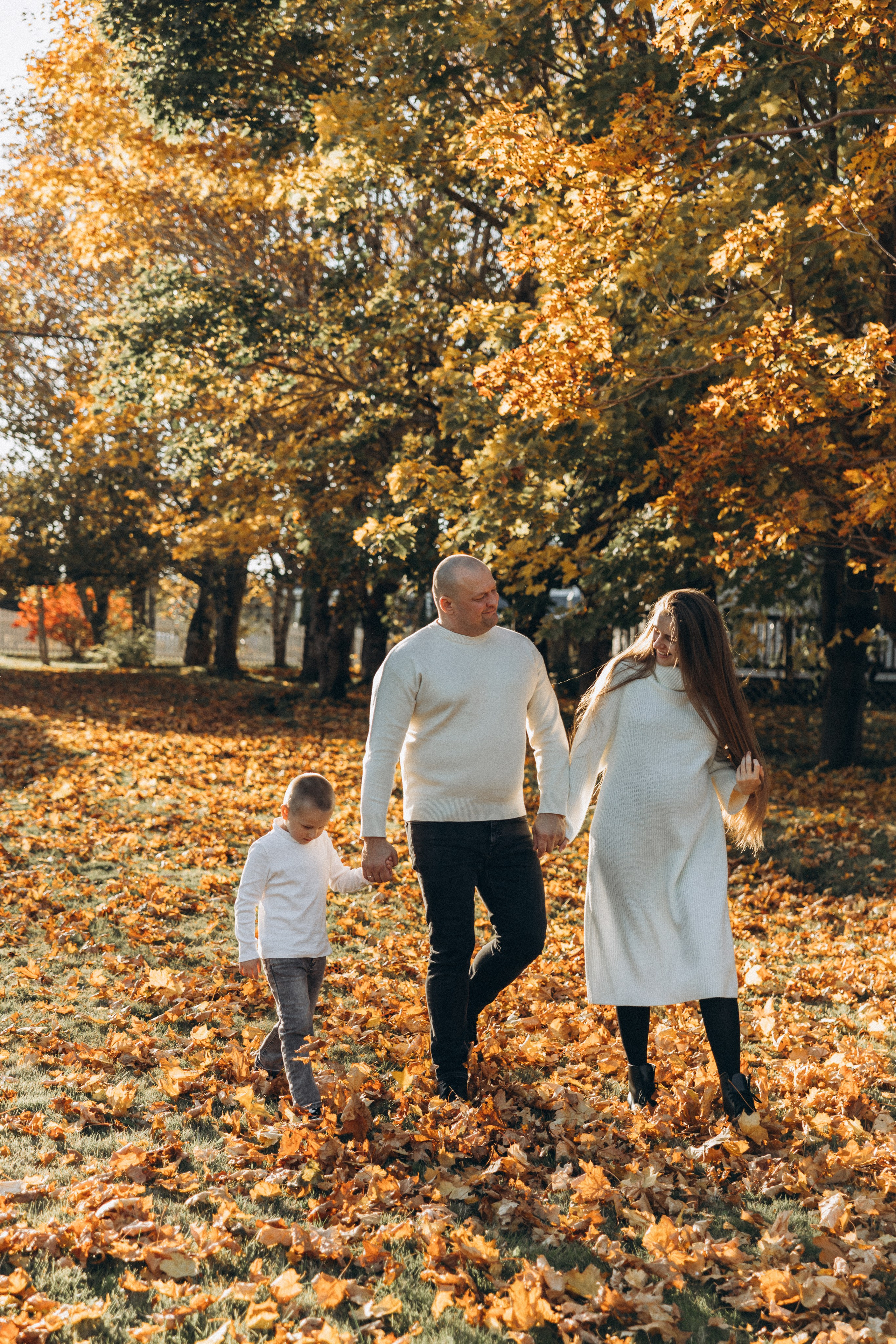 Families. Children’s and family photographer in St. John’s, NL | Marina Peliukh