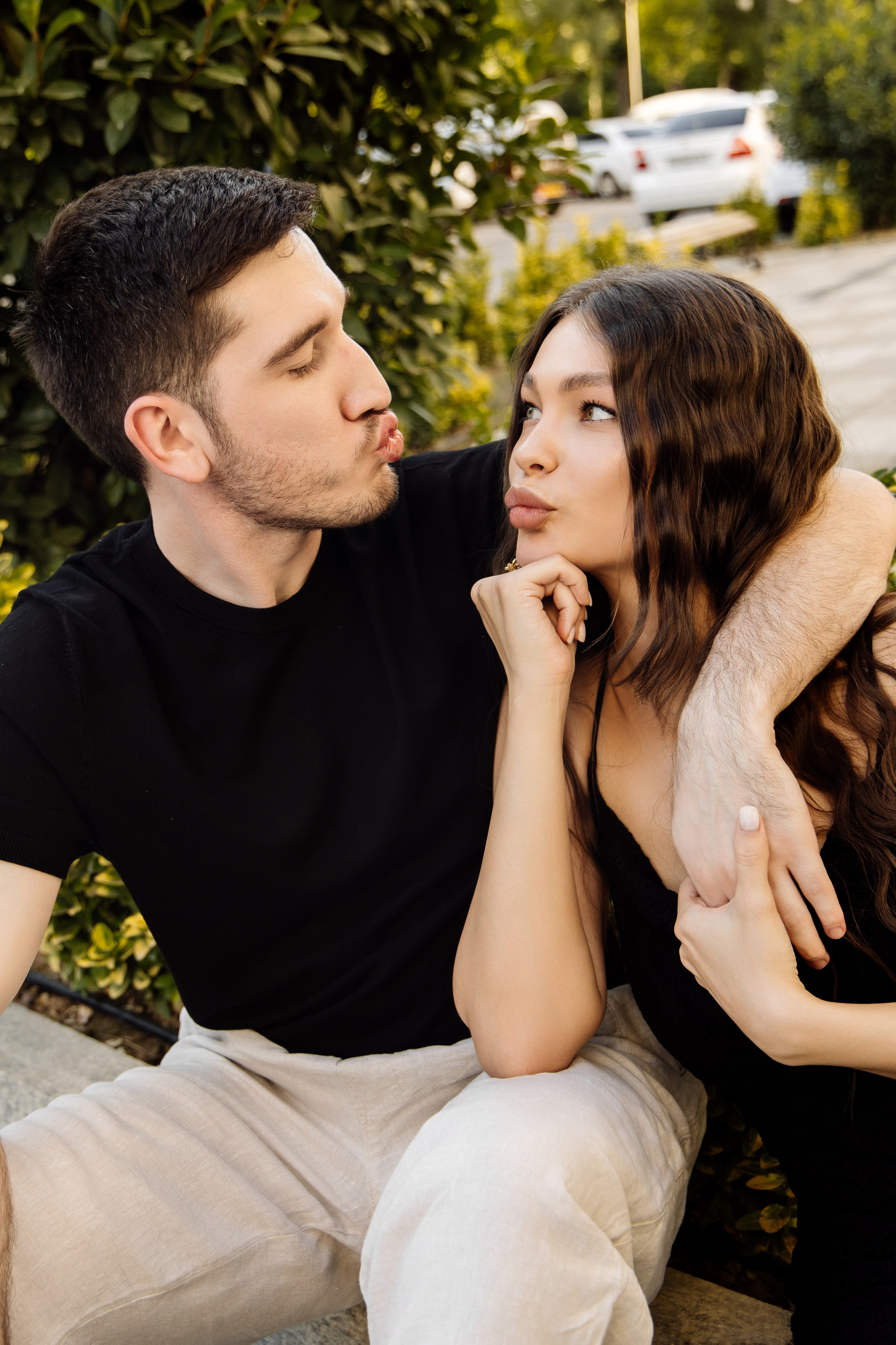 Бахмуд&Заира