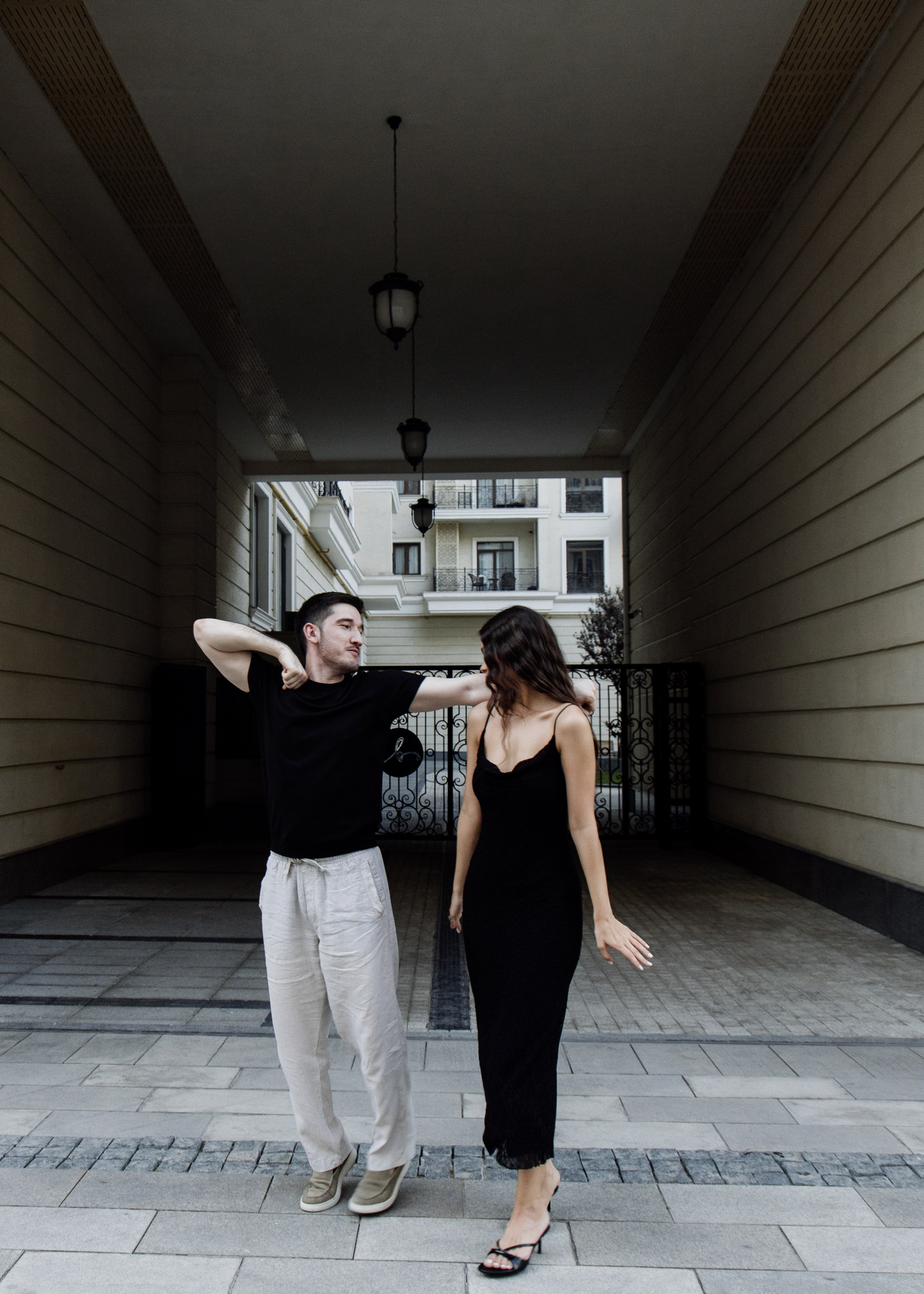 Бахмуд&Заира