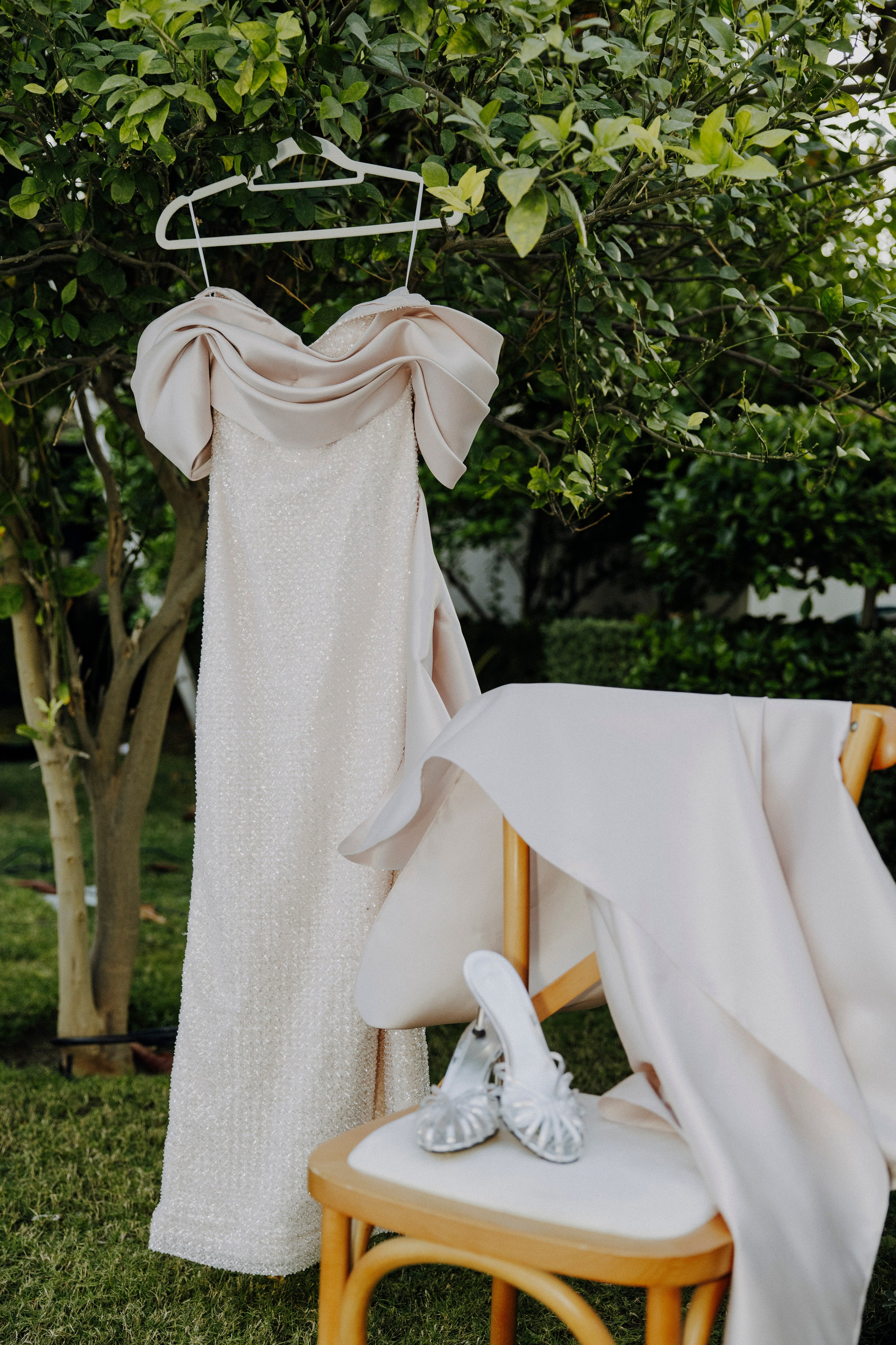 Fatima & Saif Melcha