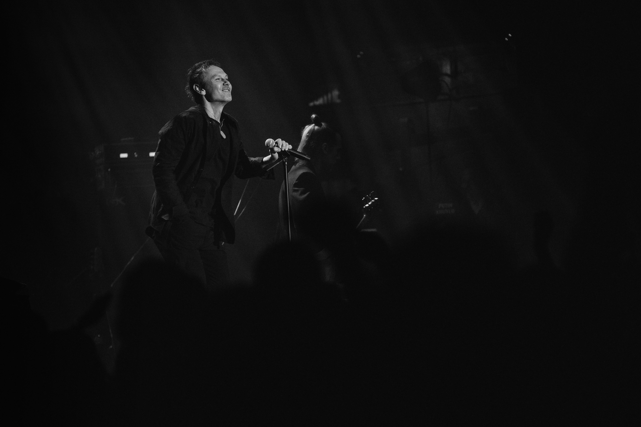 Океан Эльзи. Фотографии с мероприятий в Монреале