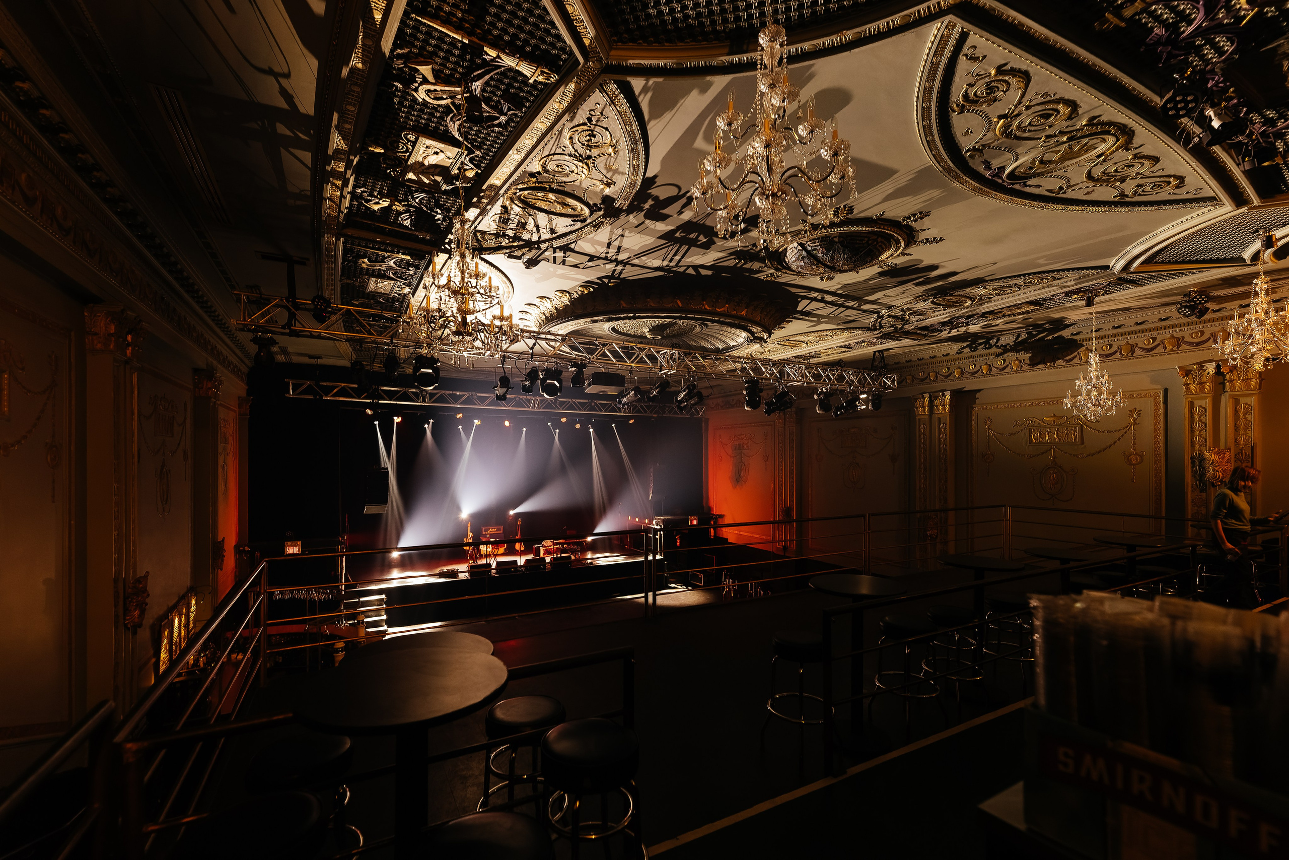 Noize-MC. Фотографии с мероприятий в Монреале