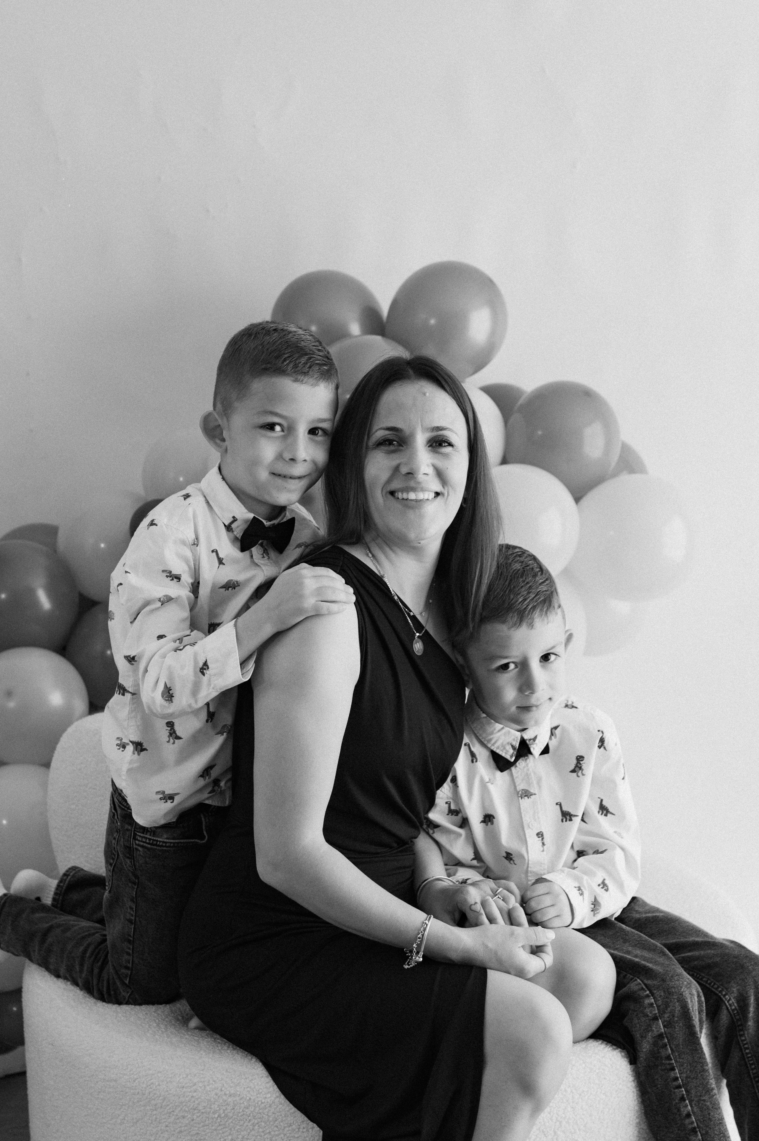 Birthday session. Bianca Gabor Photography