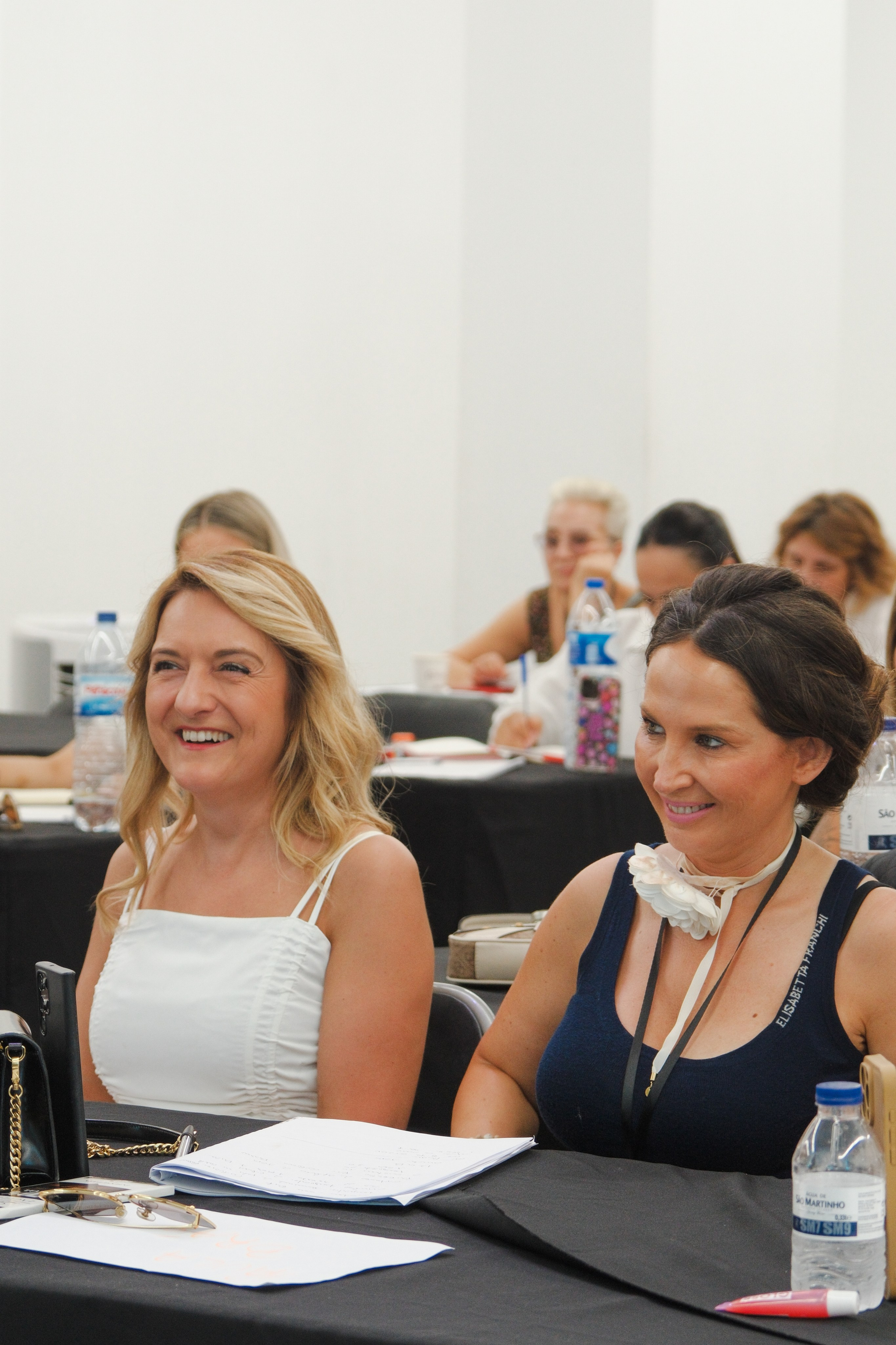 Hair Colouring Course — Porto, Portugal. Main