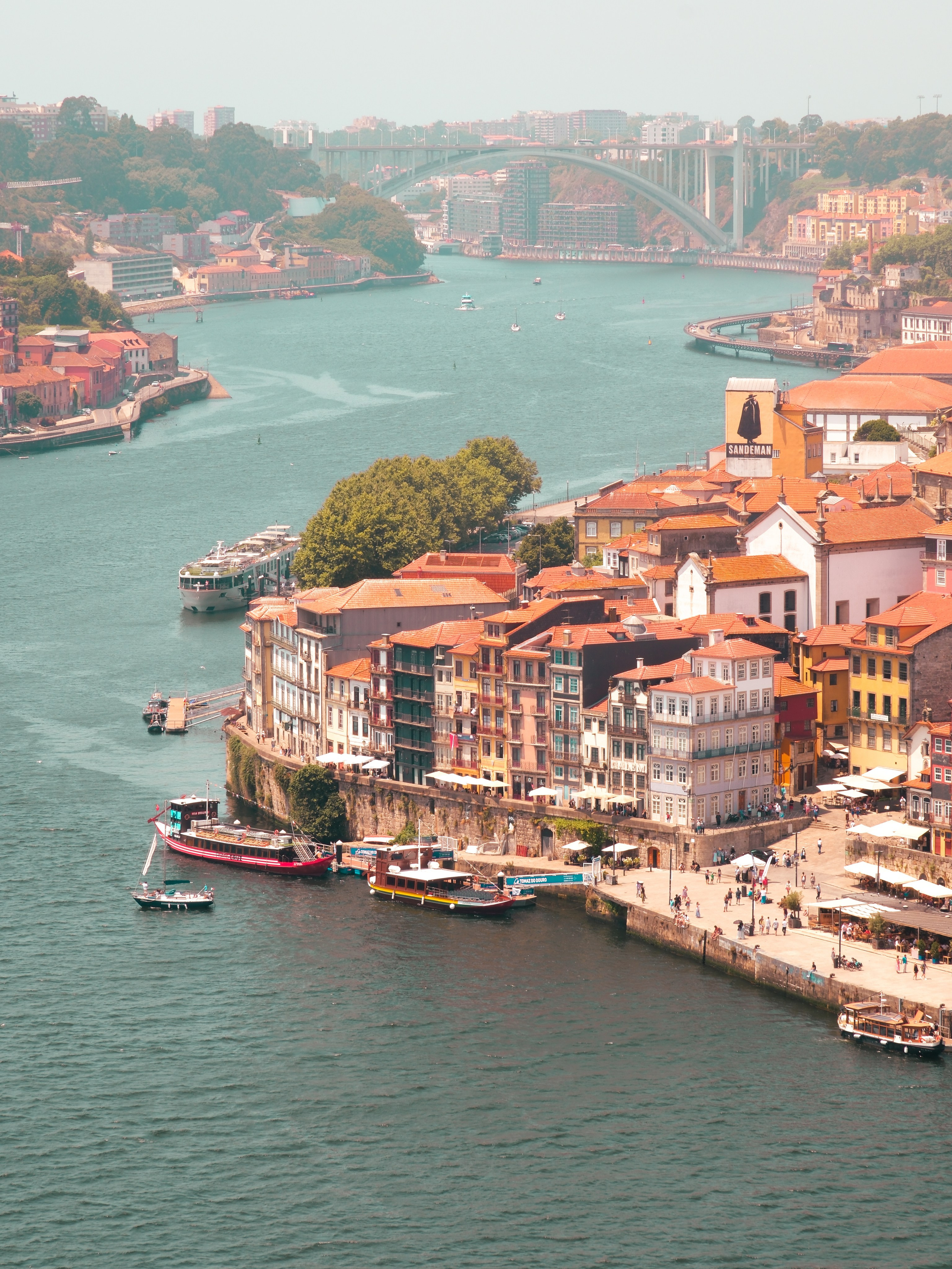 Porto, Portugal