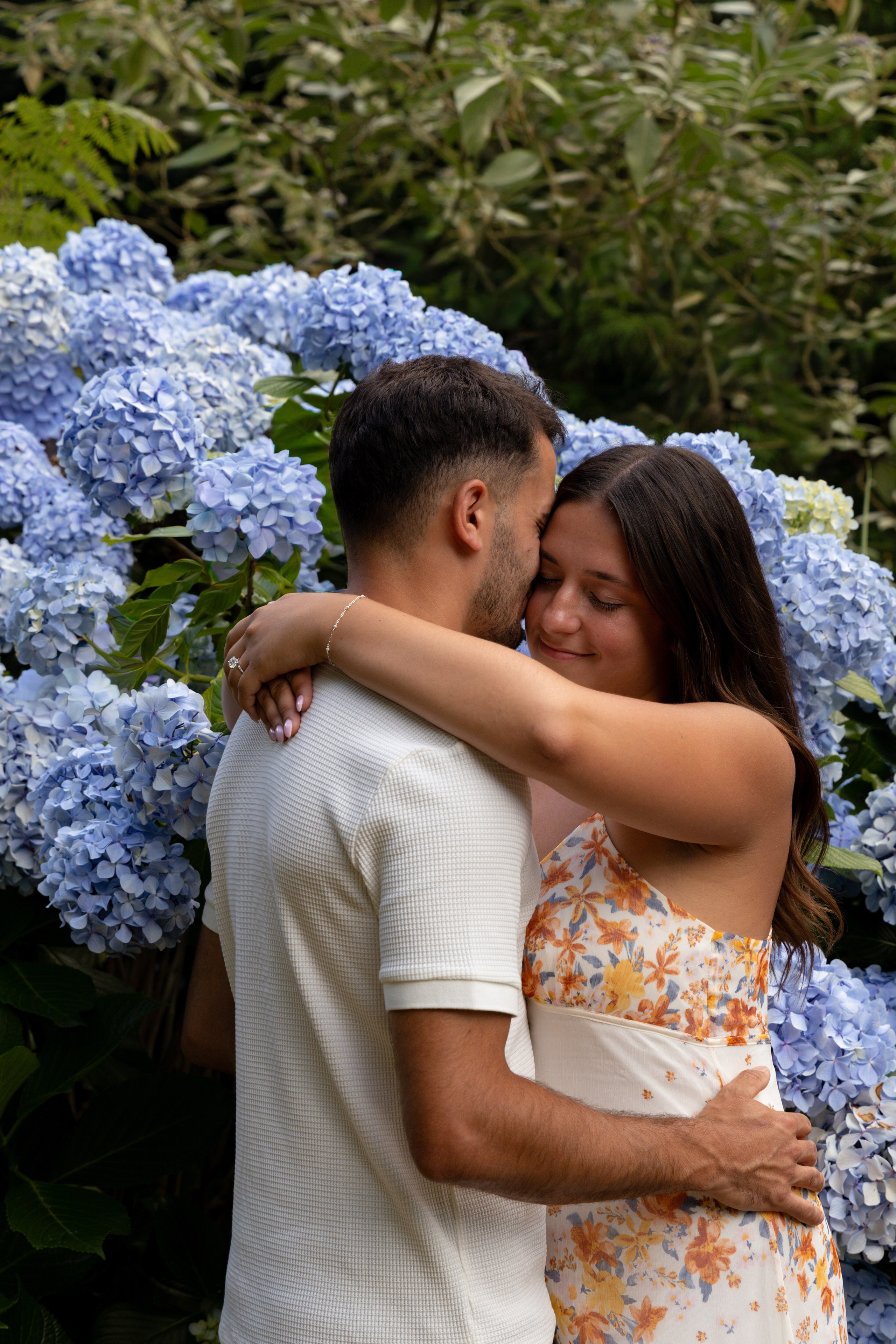 Kara & Collin. IRINA KALMYKOVA | PHOTOGRAPHER AZORES