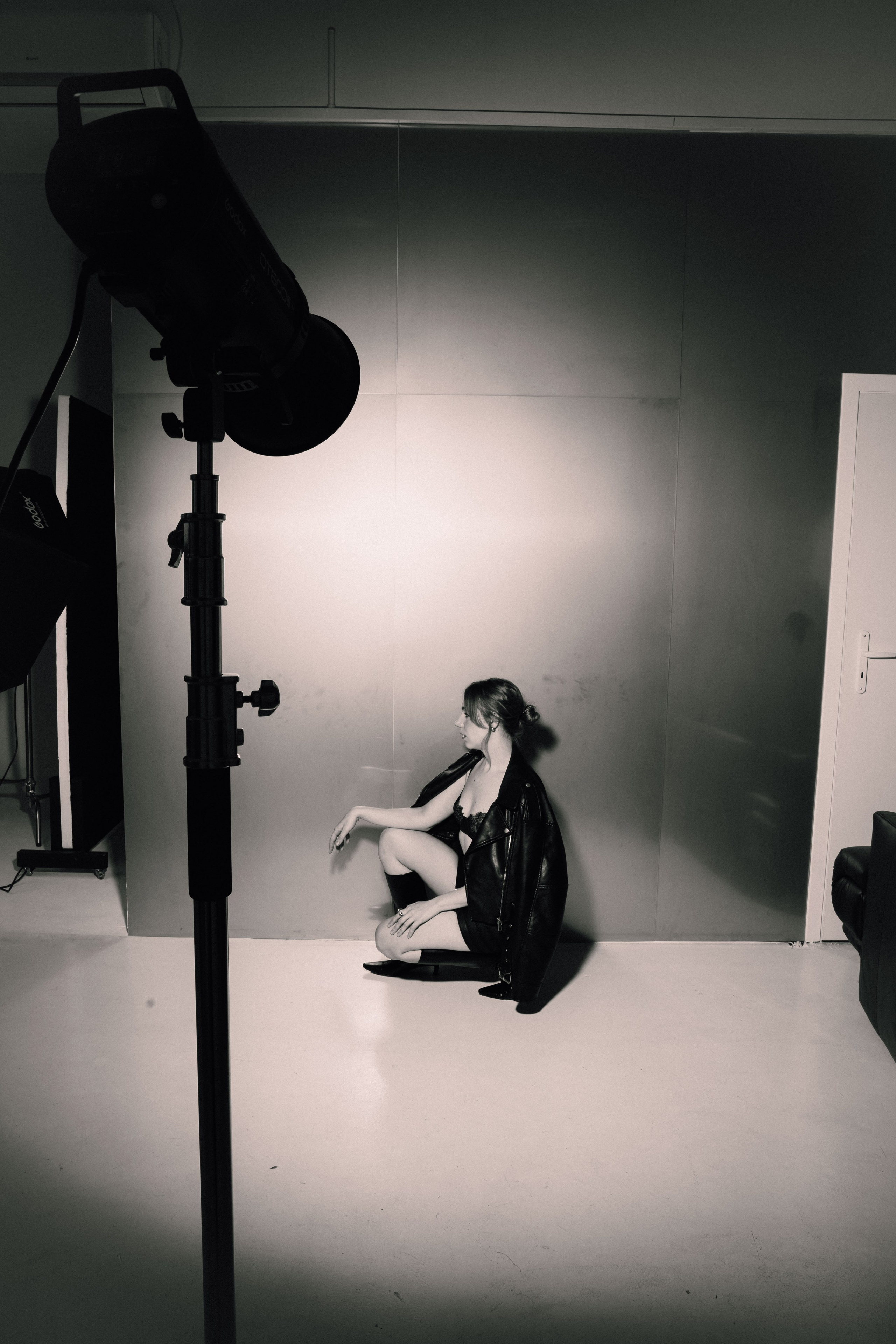 Maria. Fotograf rodzinny w Warszawie