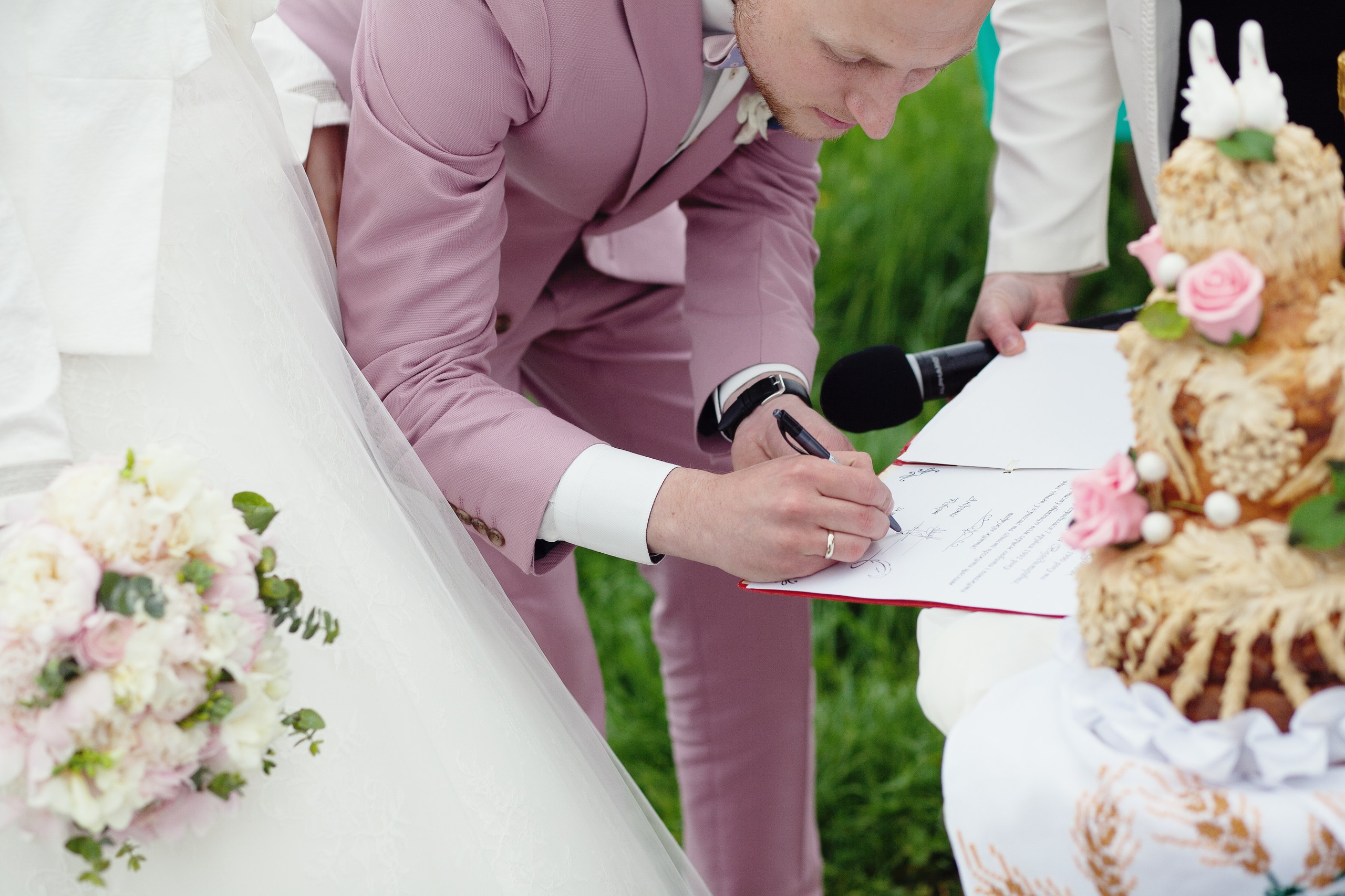 Robert & Andriana, Lviv. Denny Savon — Photographer in Santorini | Weddings, Love Stories & Flying Dress