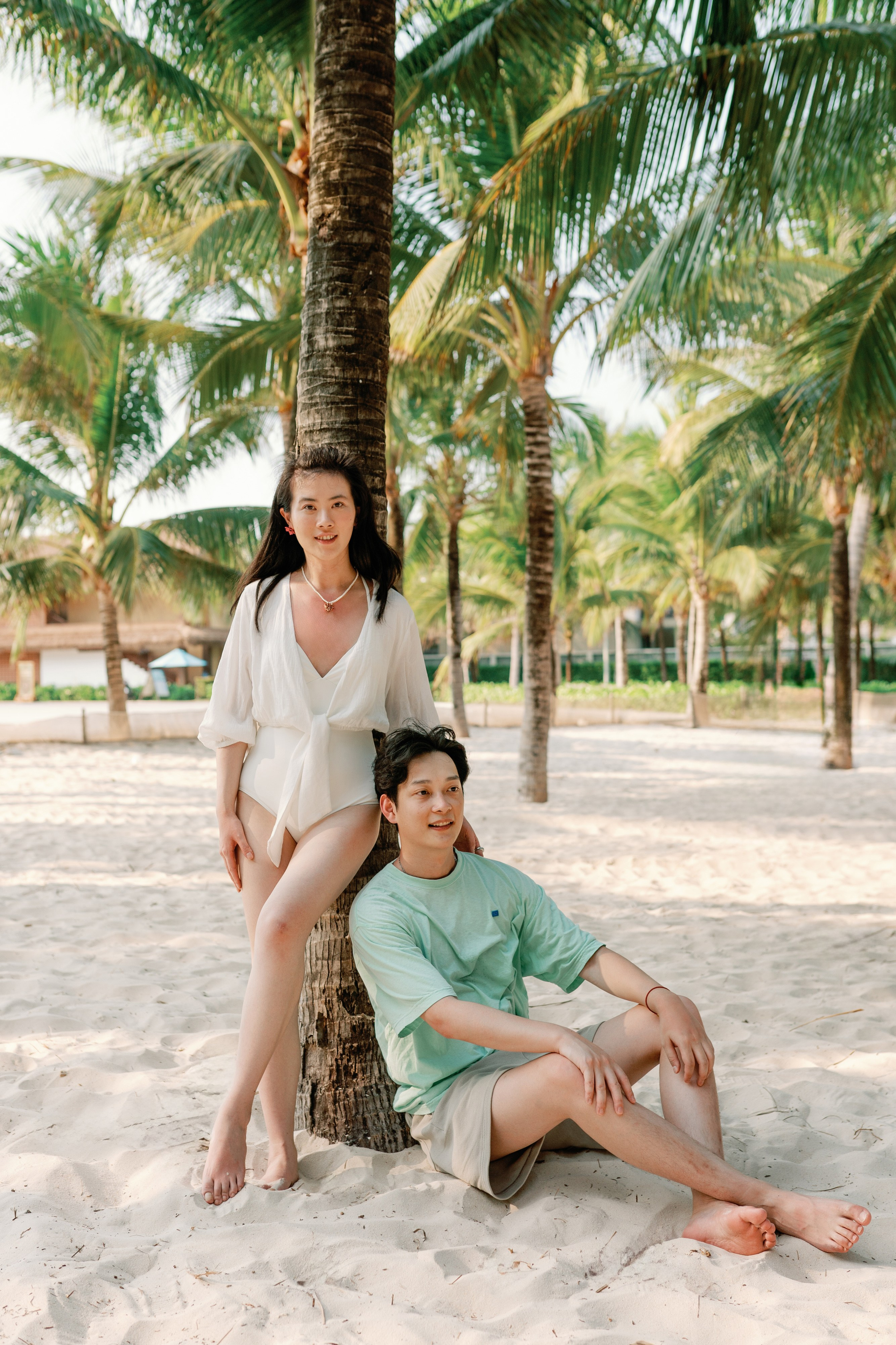 Photographer Phu Quoc