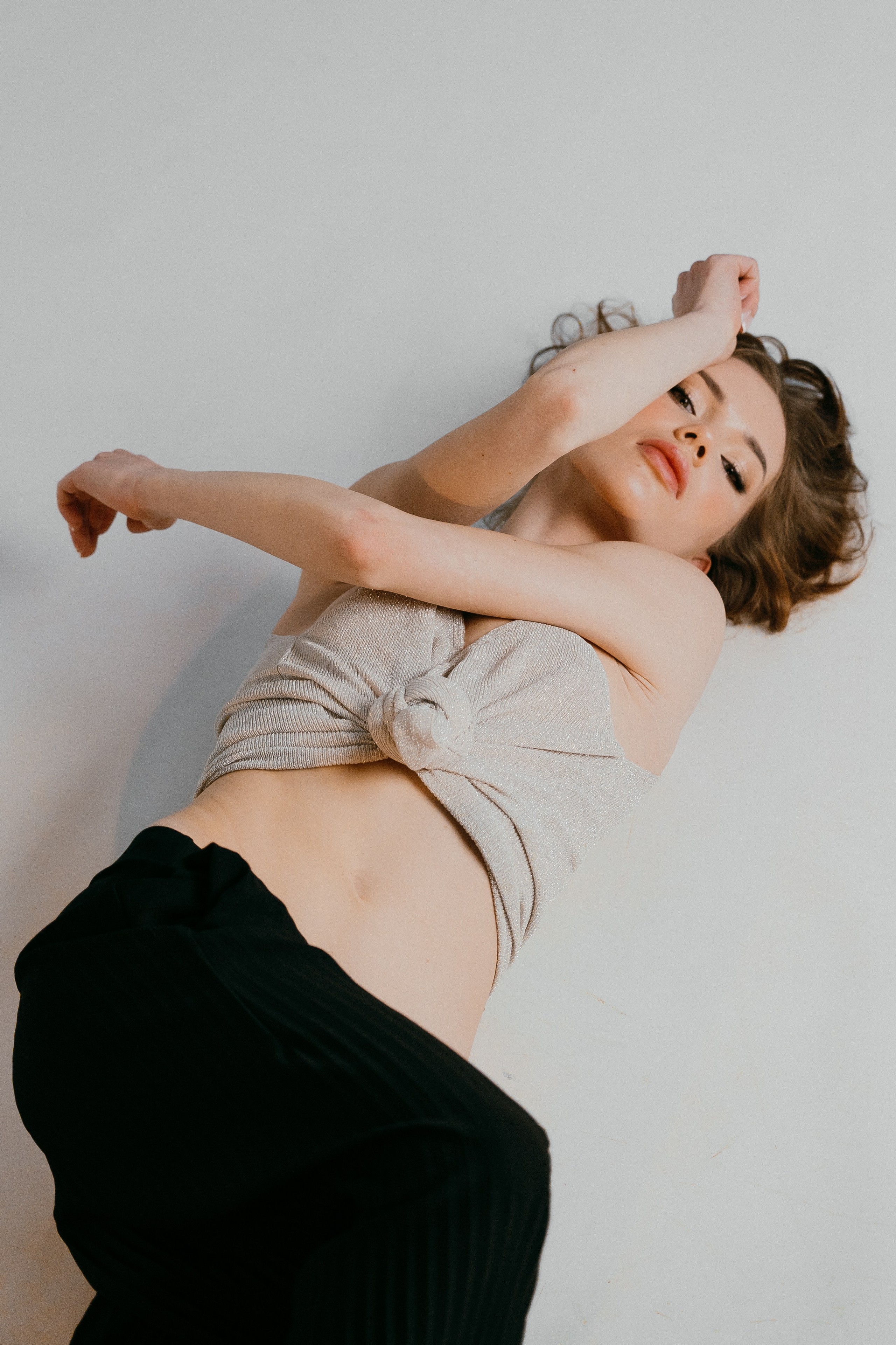 Anna. Photographe Suisse Tatiana Lyzhina