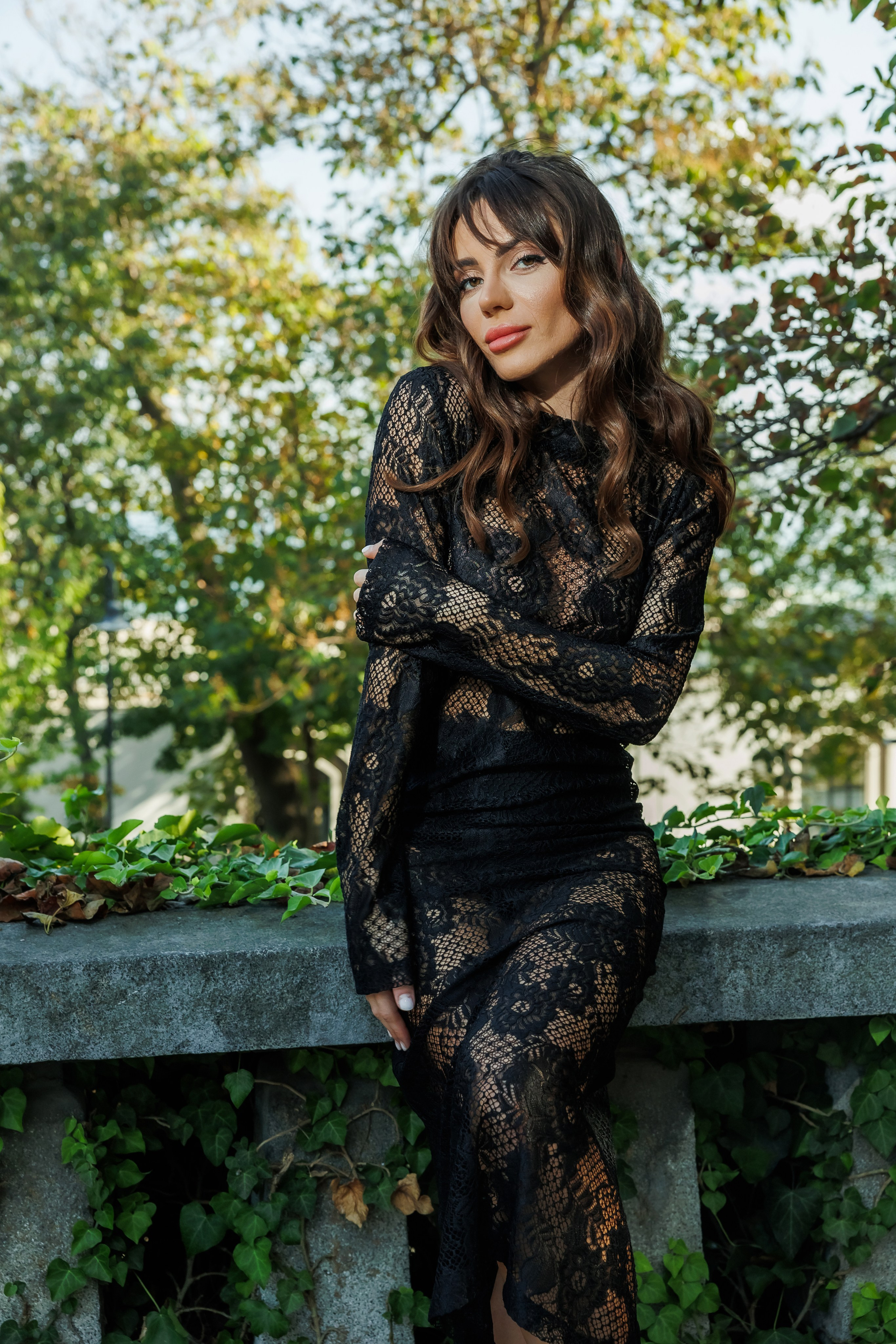 Индивидуална фотосесия. Фотограф Ирина Йотова