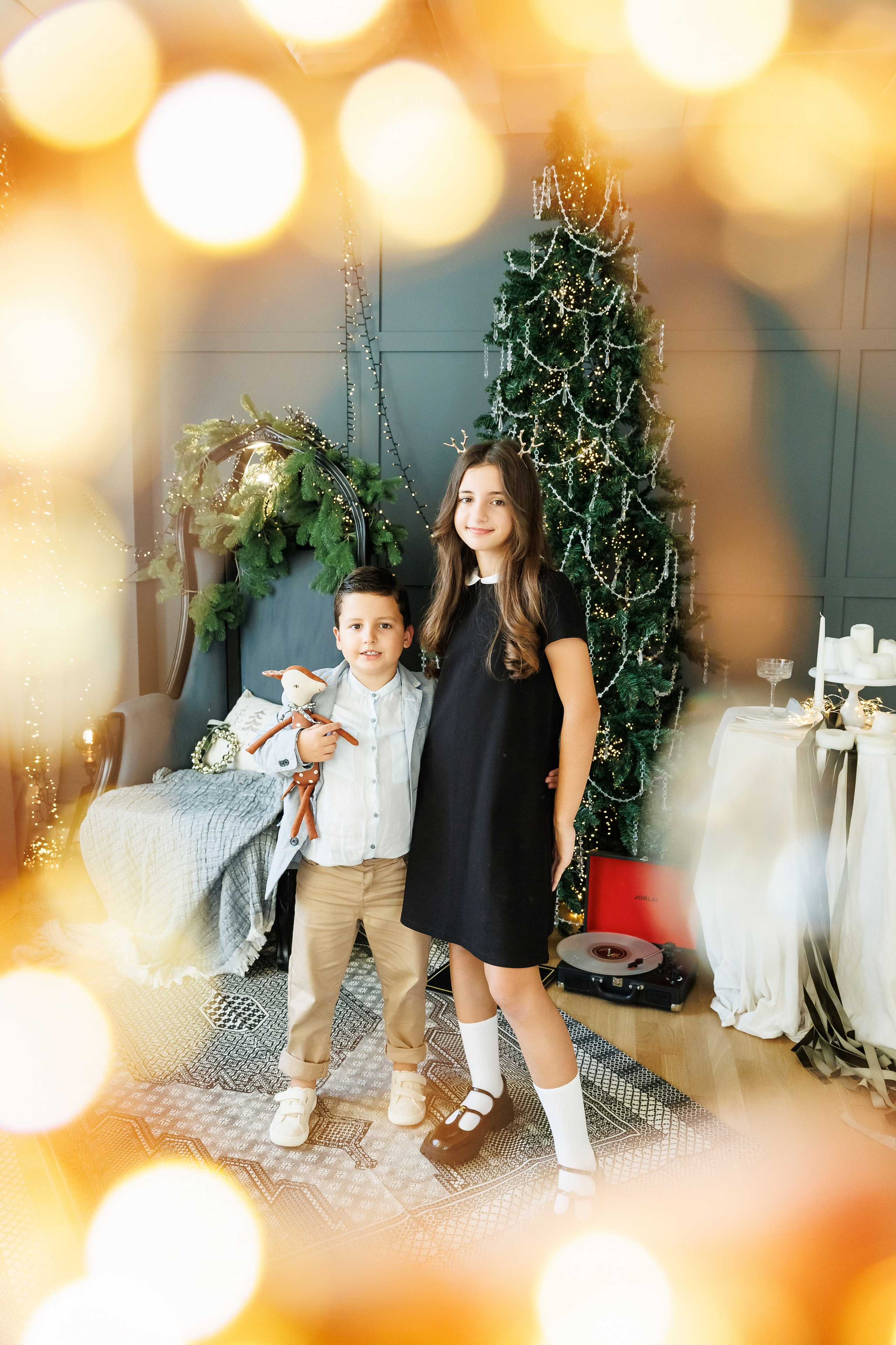 Декор №1. Фотограф Ирина Йотова