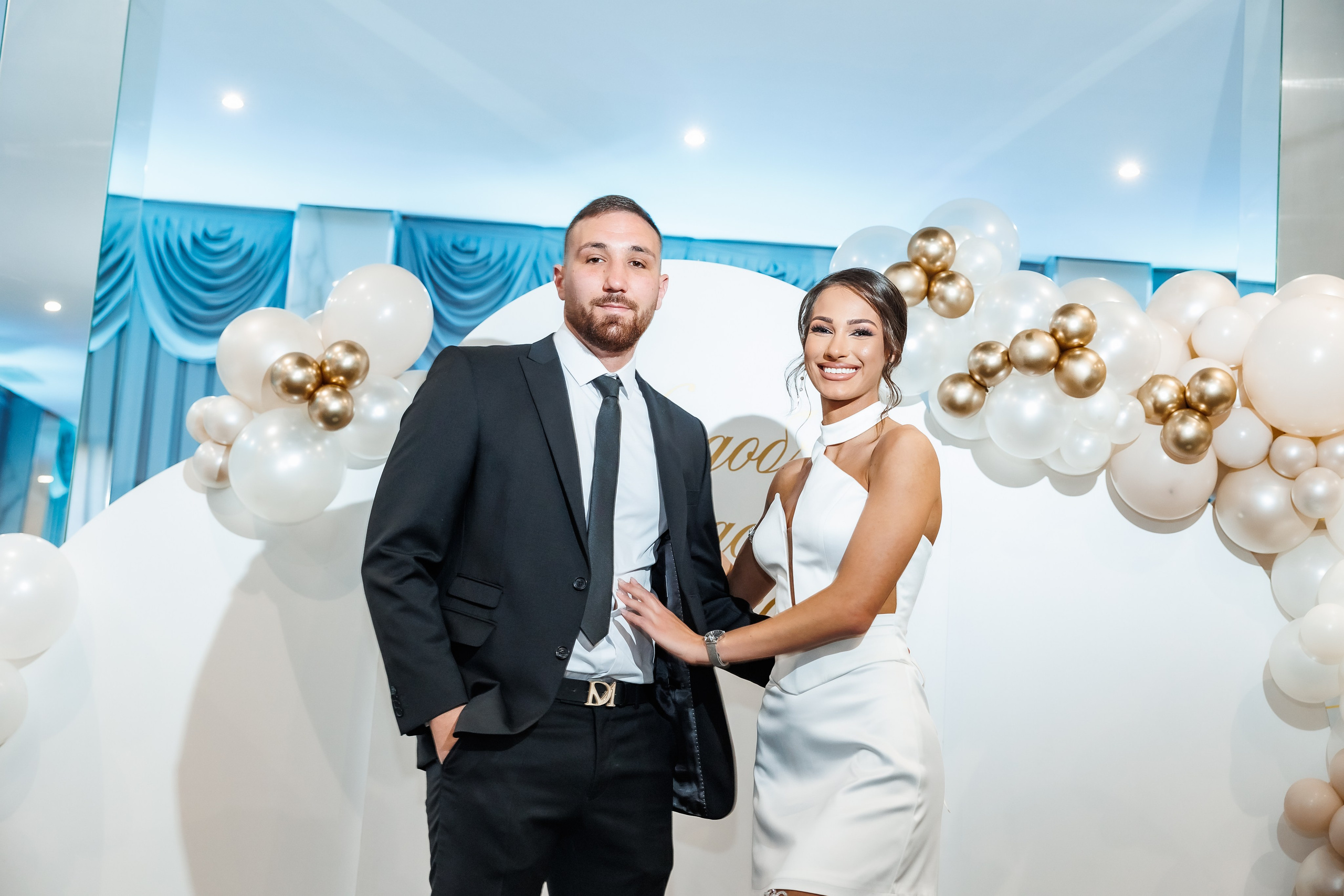 Абитуриентски Бал 2024. Фотограф Ирина Йотова