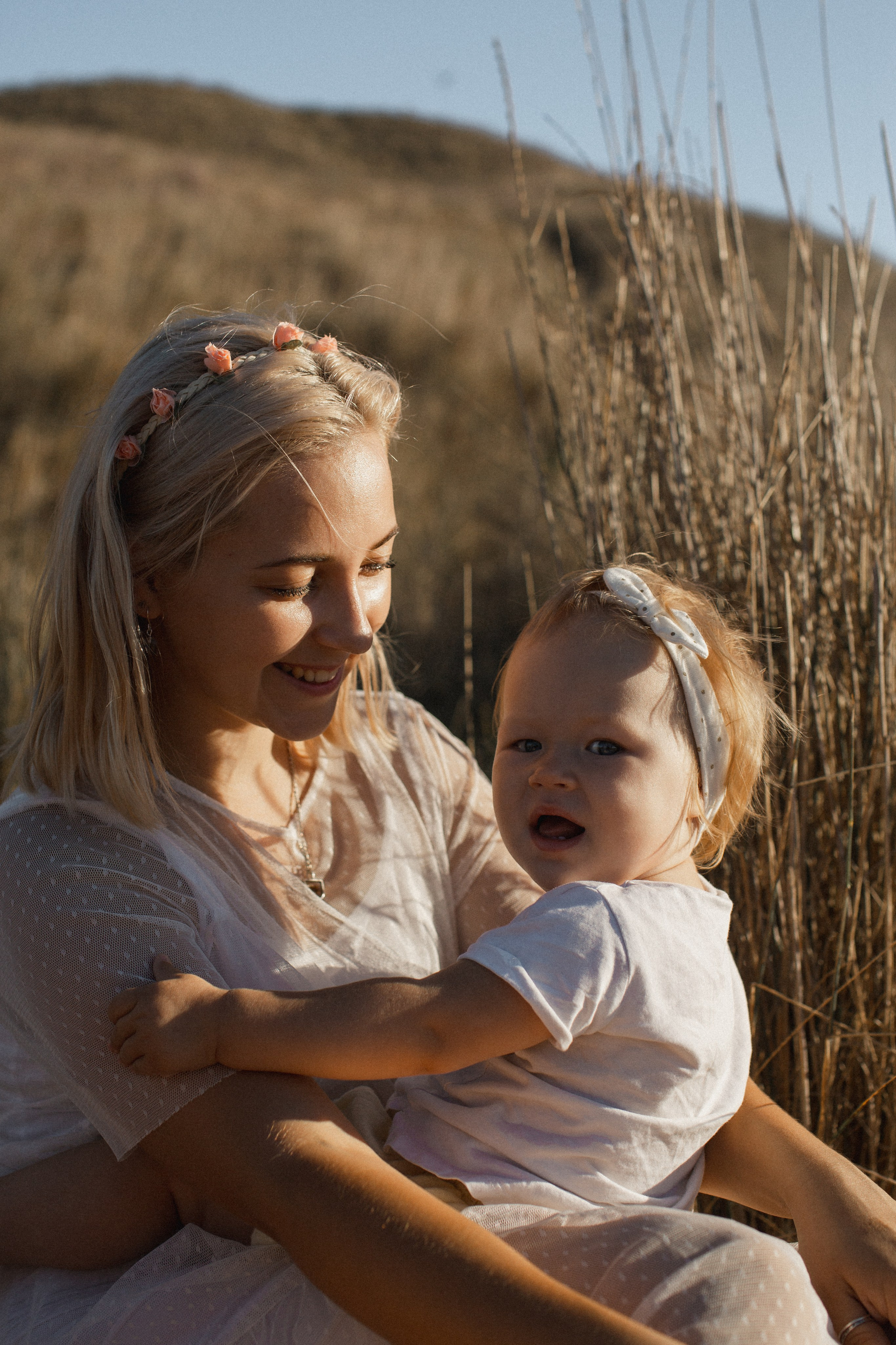 Zhenia & Stepa. Photographer Vladmir Gladkov